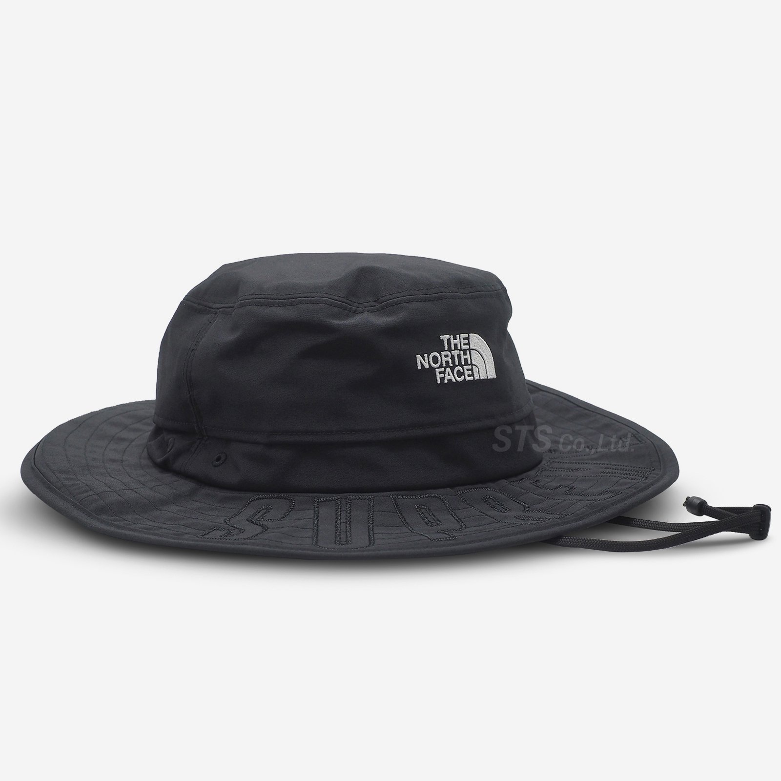 Supreme®/The North Face®Arc Logo Horizon帽子