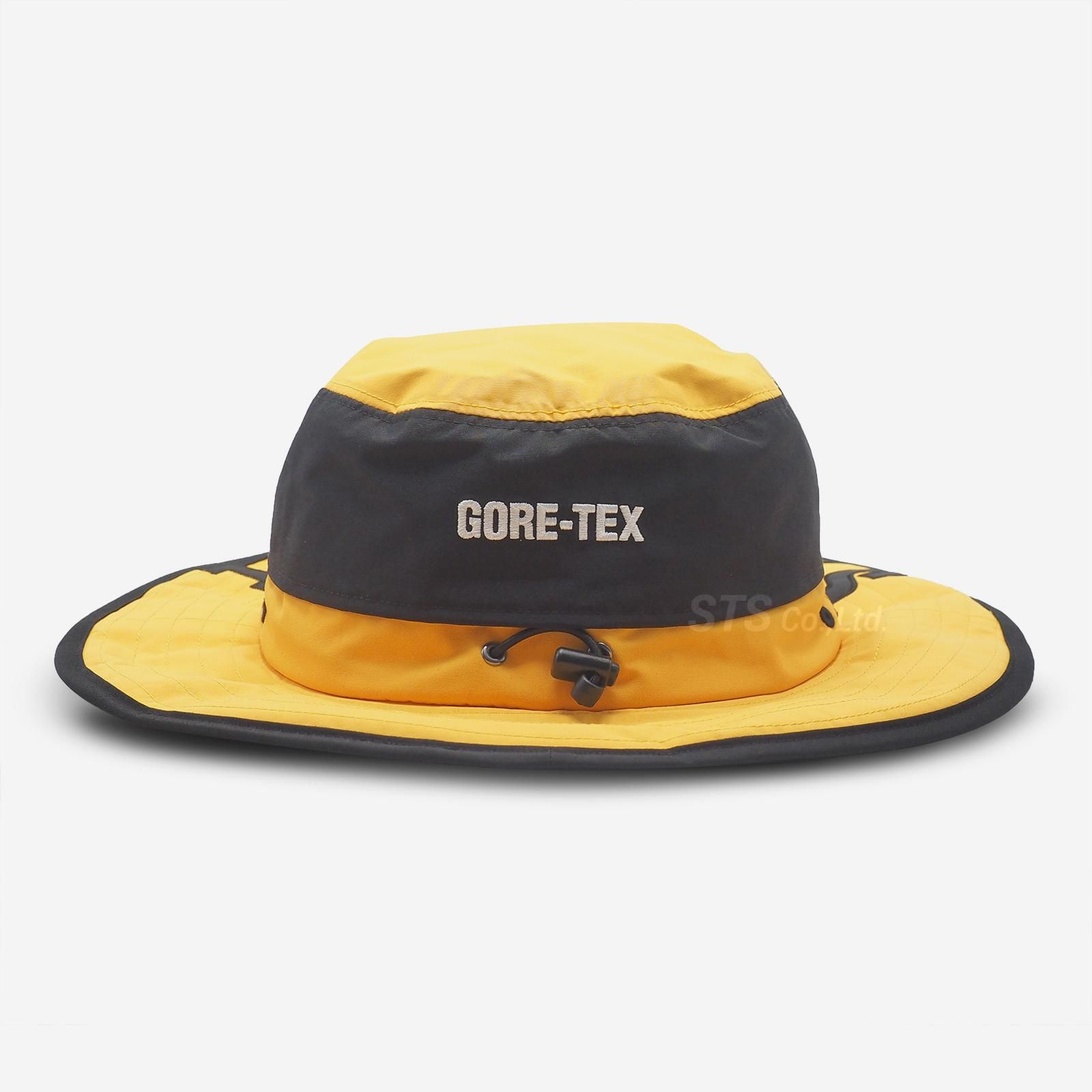 シュプリーム North face コラボハット Supreme/The North Face Arc Logo Horizon Breeze Hat - UG.SHAFT