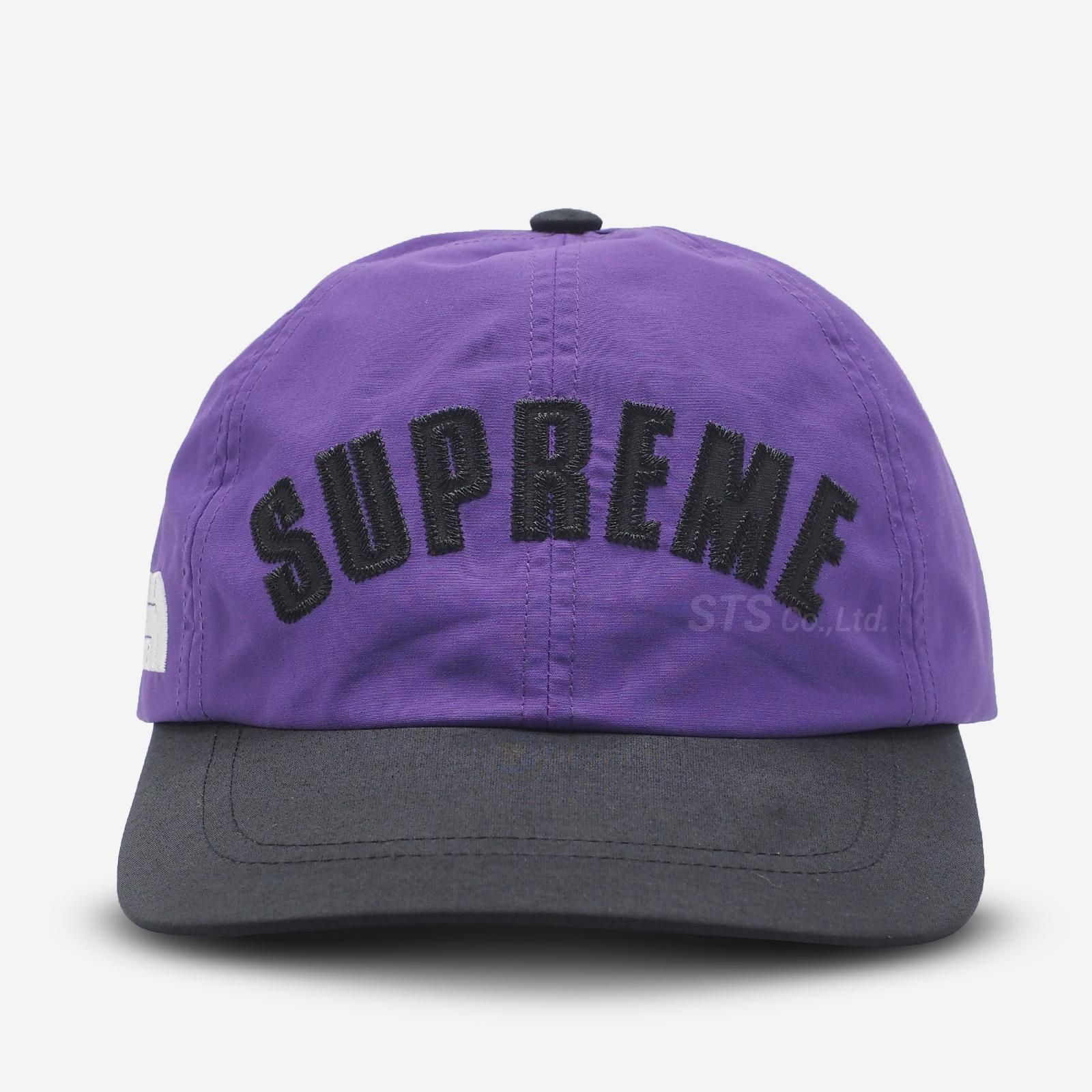 帽子 Supreme/The North Face Arc Logo 6-Panel Supreme/The North Face Arc Logo 6-Panel - UG.SHAFT