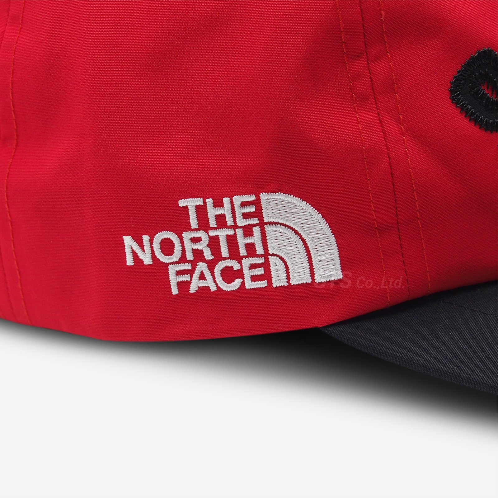 Supreme/The North Face Arc Logo 6-Panel - UG.SHAFT