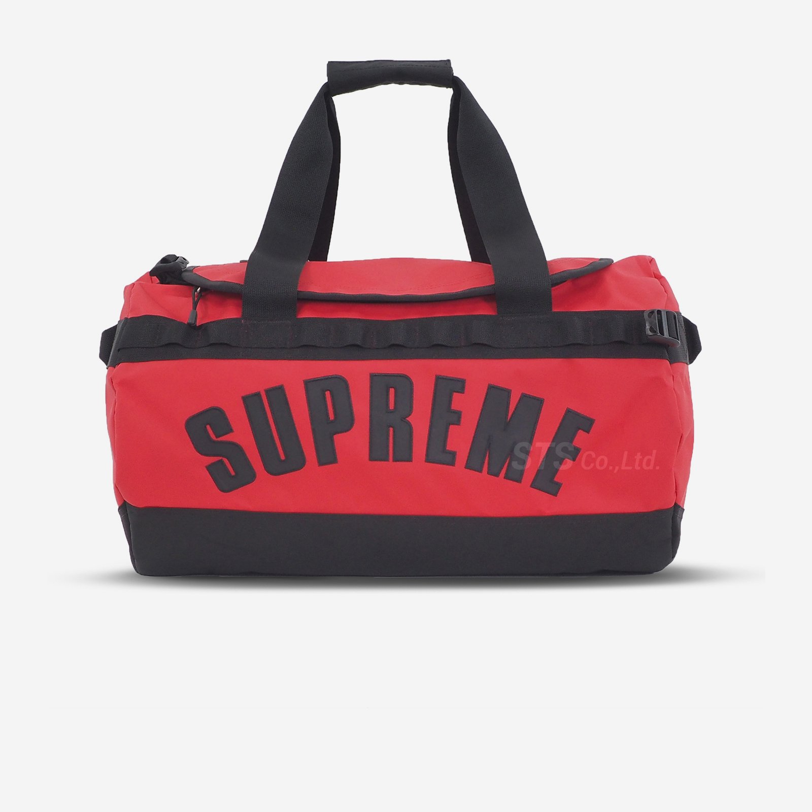 Supreme/The North Face Arc Logo Small Base Camp Duffle Bag - UG.SHAFT