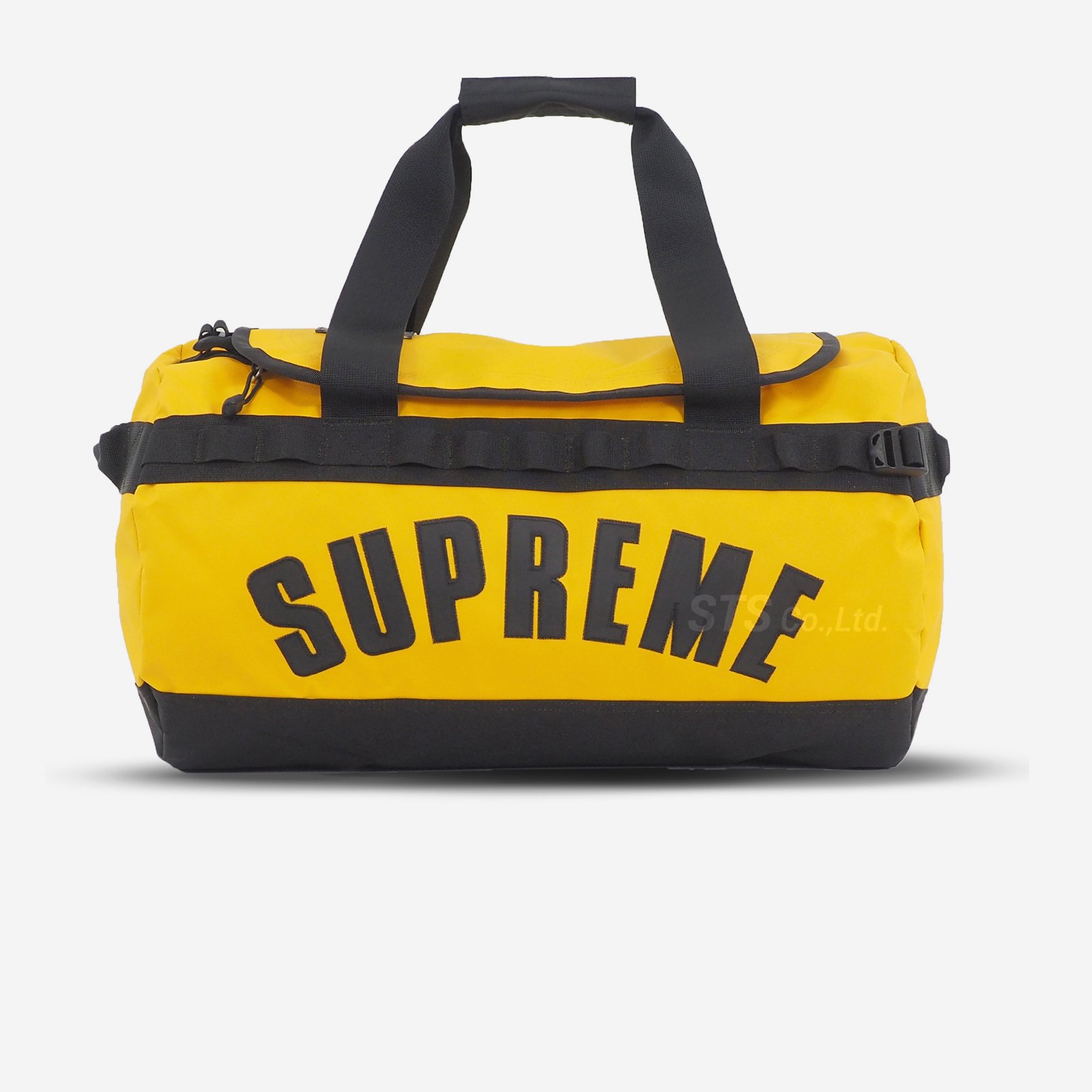 Supreme/The North Face Arc Logo Small Base Camp Duffle Bag - UG.SHAFT