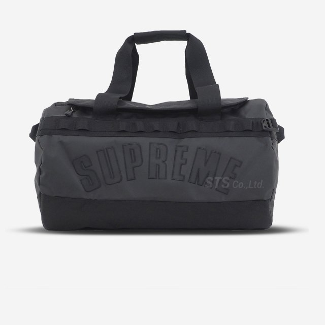 Supreme/The North Face Arc Logo Small Base Camp Duffle Bag