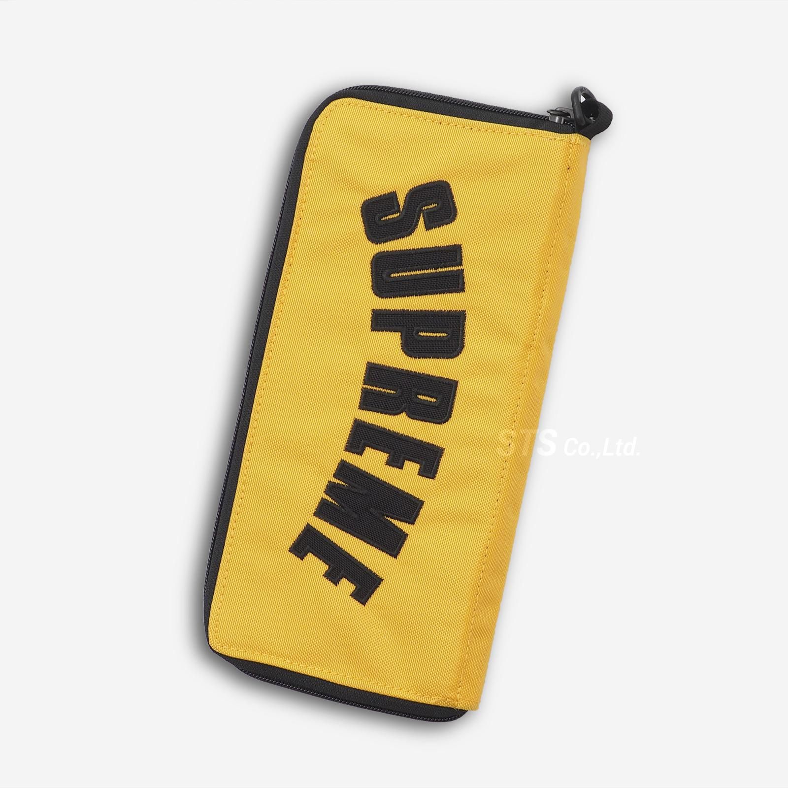 【本日発送】Supreme TNF Arc Logo Organizer