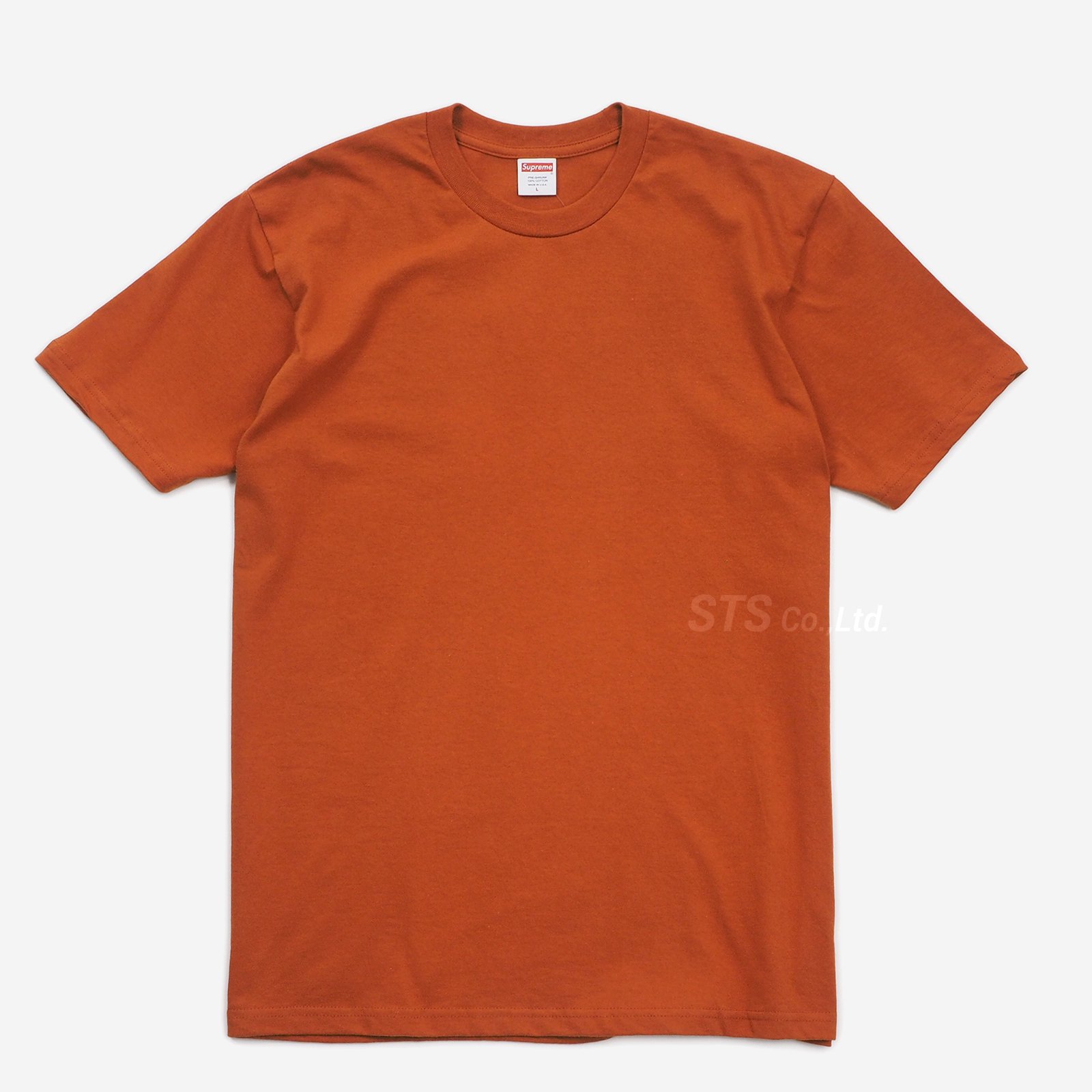 Headline cheap supreme tee