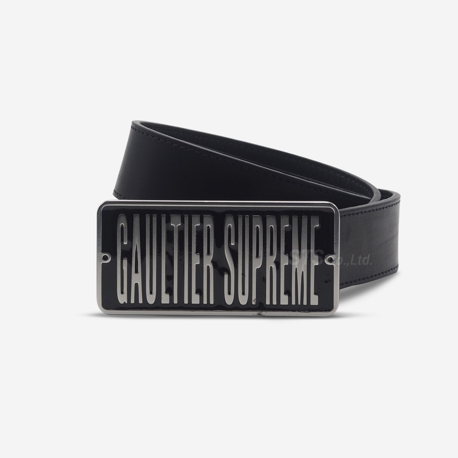 Supreme/Jean Paul Gaultier Belt - UG.SHAFT