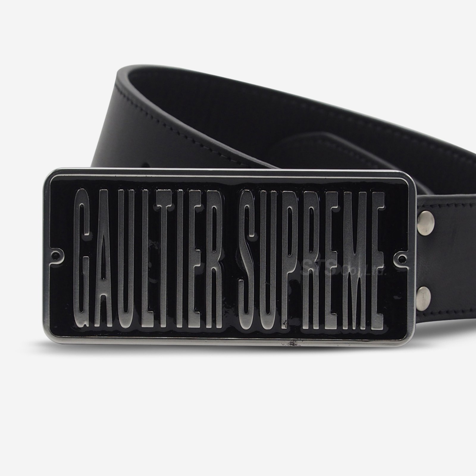 S/Mサイズ Supreme Jean Paul Gaultier Belt