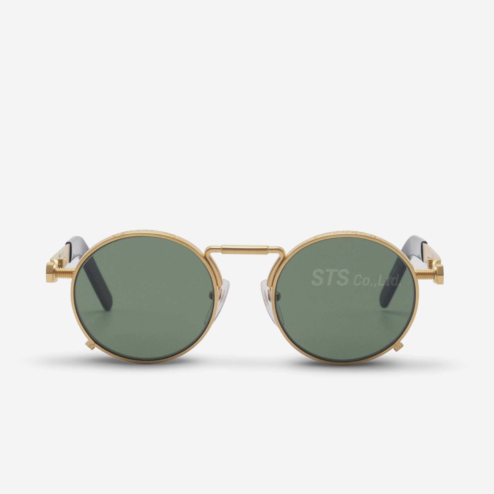 Supreme - Supreme/Jean Paul Gaultier Sunglasses - UG.SHAFT