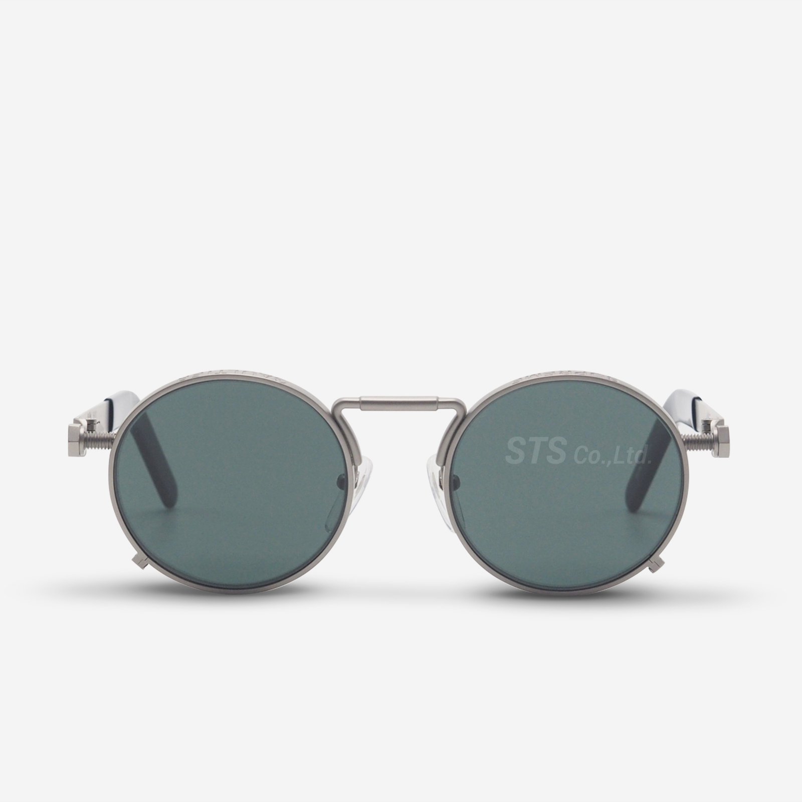 Supreme - Supreme/Jean Paul Gaultier Sunglasses - UG.SHAFT