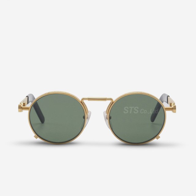 Supreme - Supreme/Jean Paul Gaultier Sunglasses