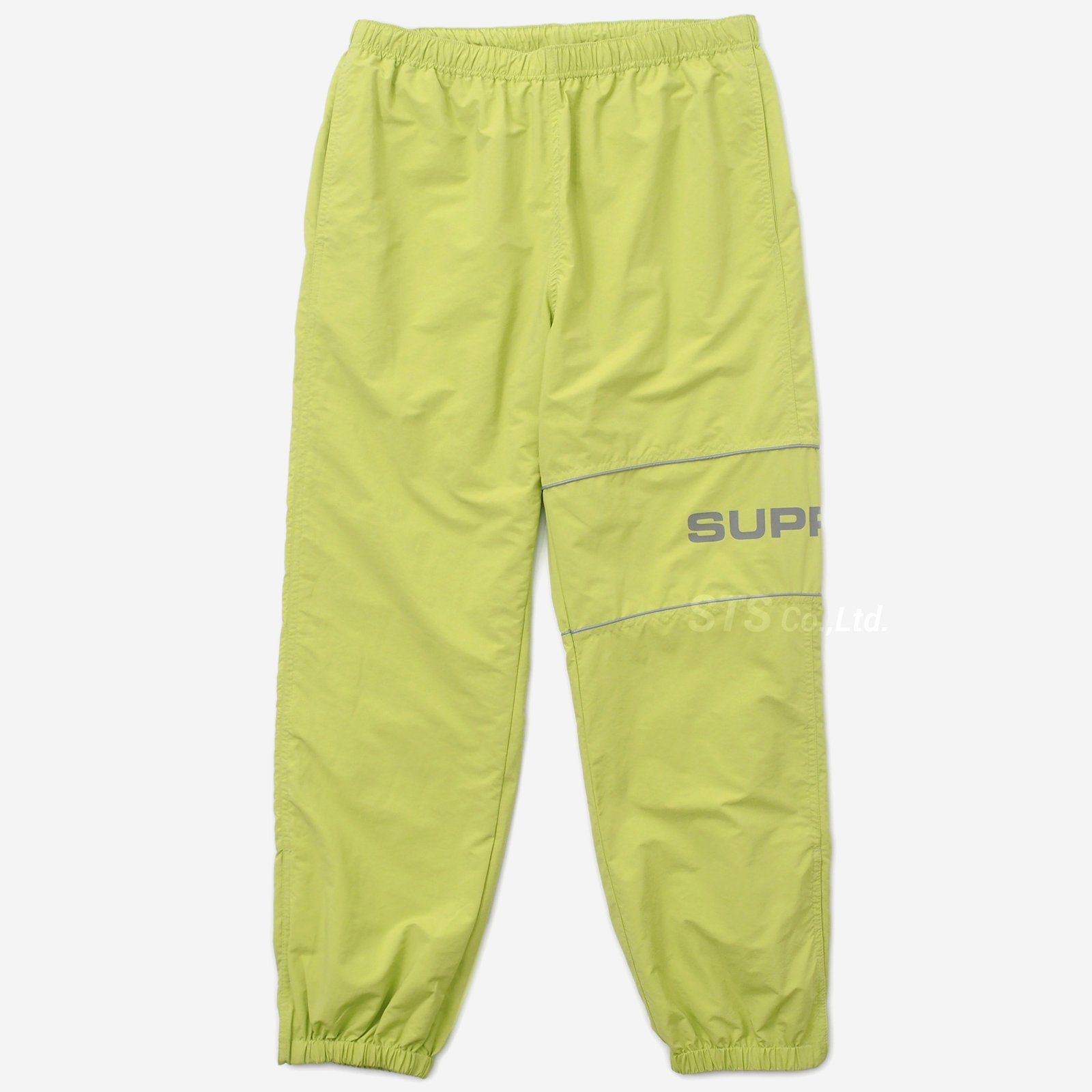 Supreme - Nylon Ripstop Pant - UG.SHAFT