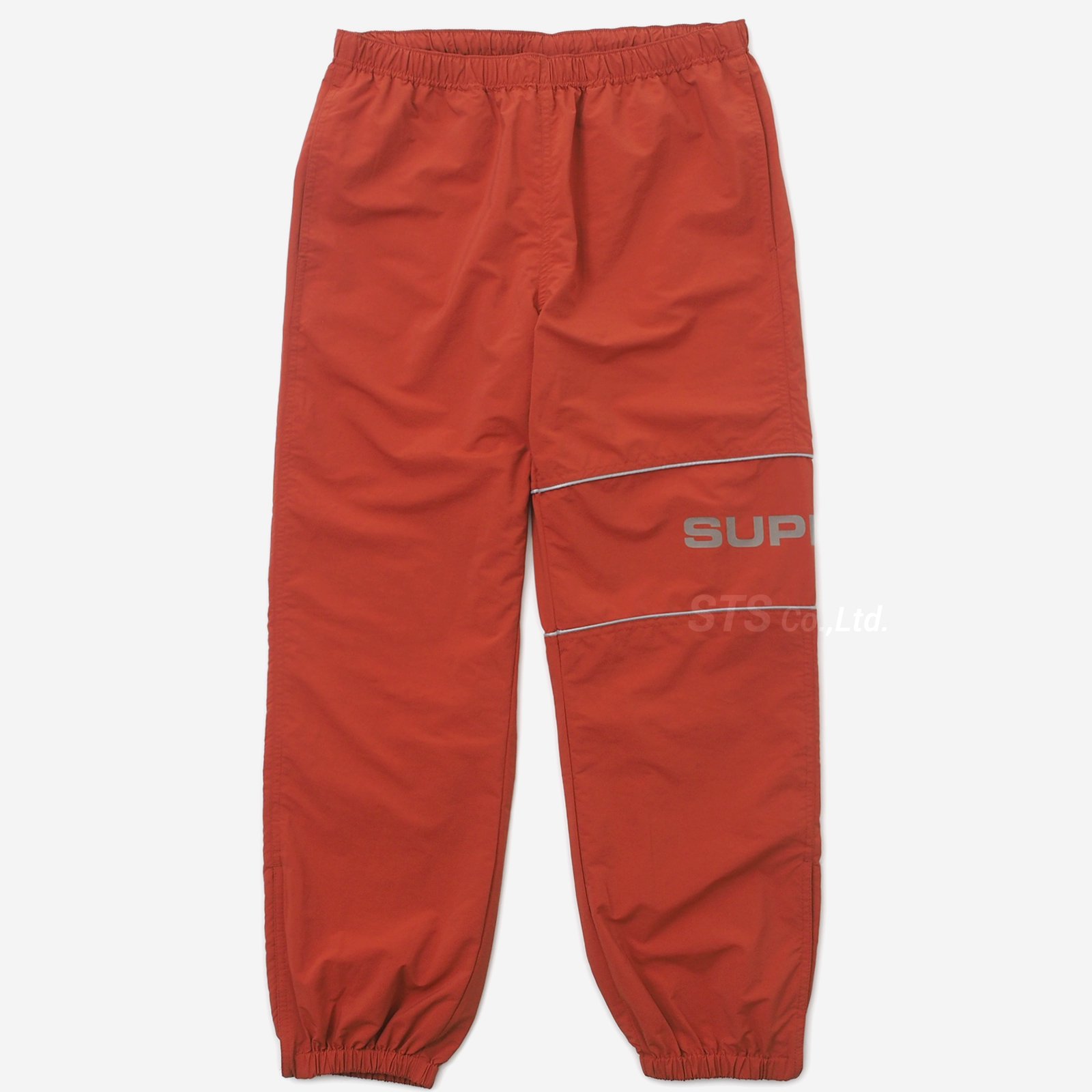 Supreme - Nylon Ripstop Pant - UG.SHAFT