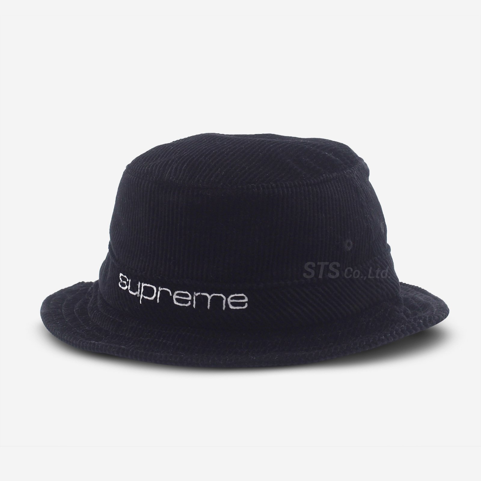 Supreme - Compact Logo Corduroy Crusher - UG.SHAFT