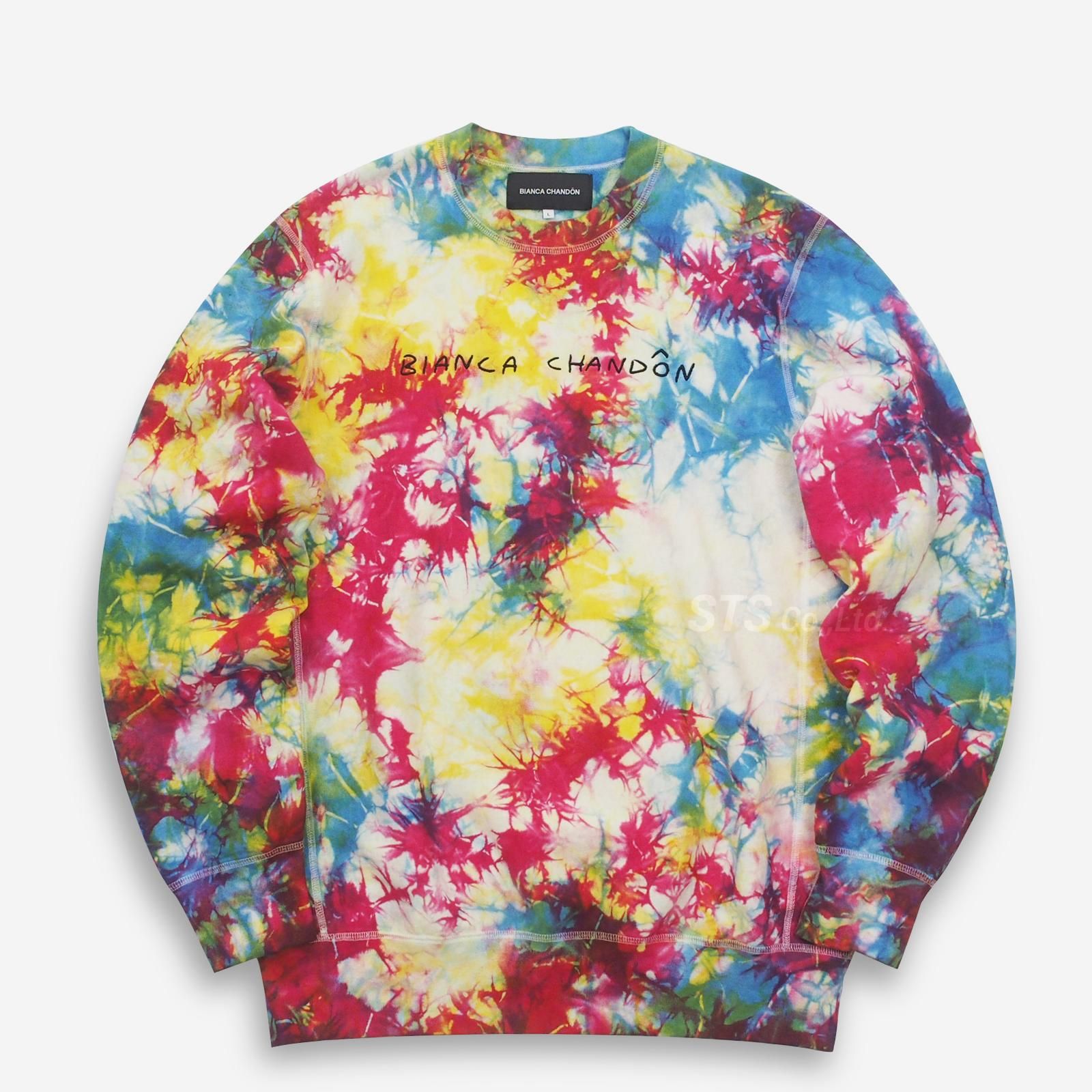 Bianca Chandon - LSD Crewneck - UG.SHAFT