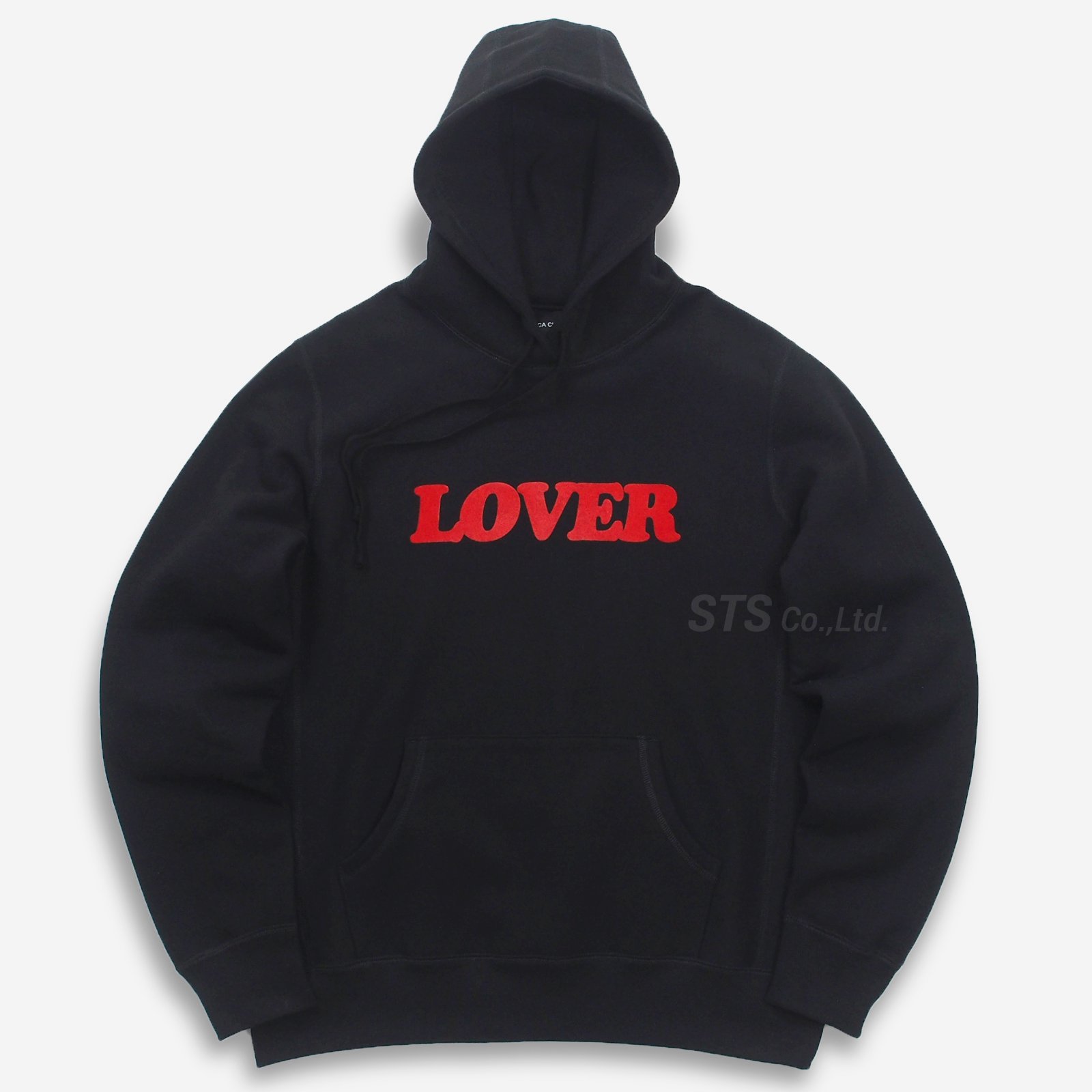 bianca chandon lover pullover hoodie