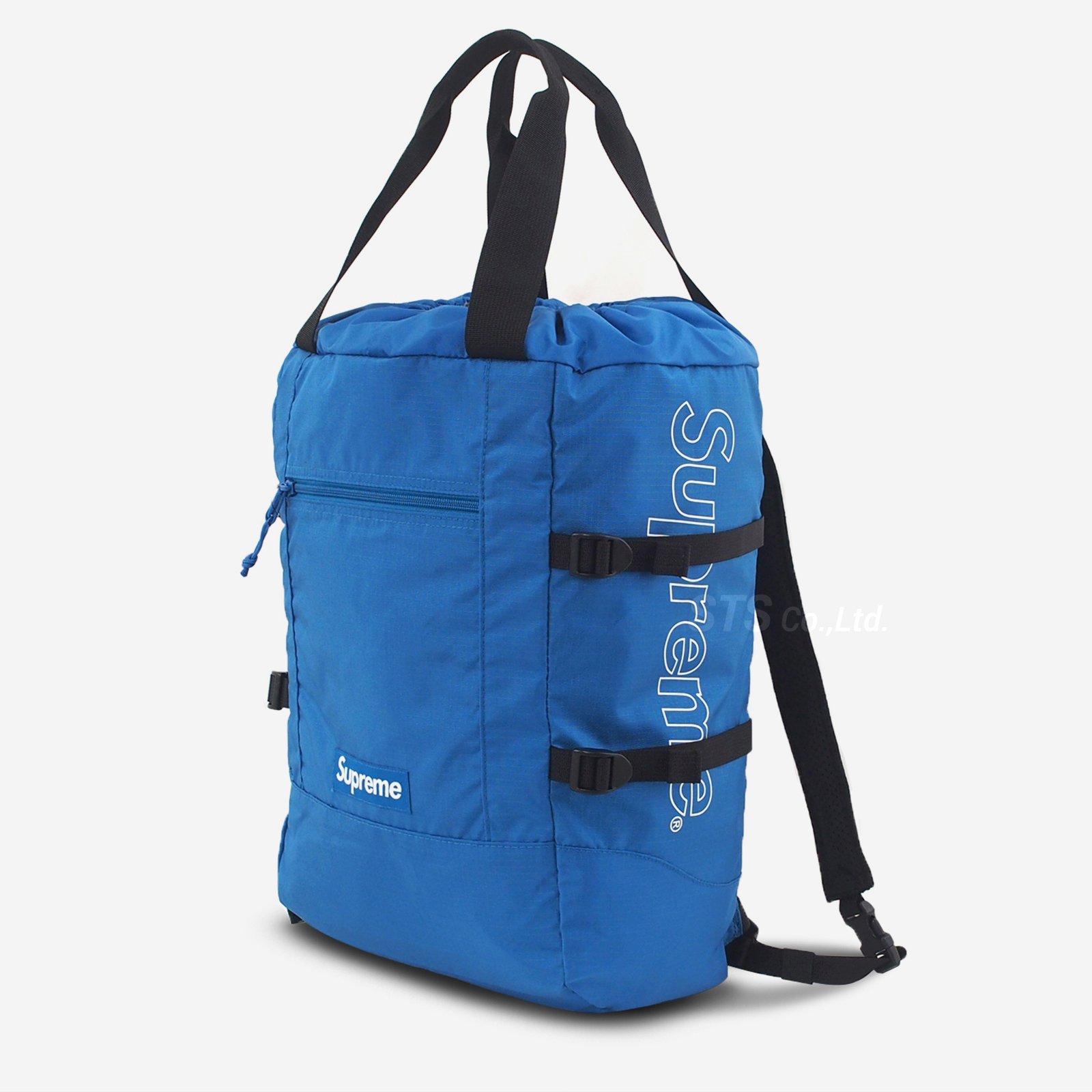 Supreme - Tote Backpack - UG.SHAFT