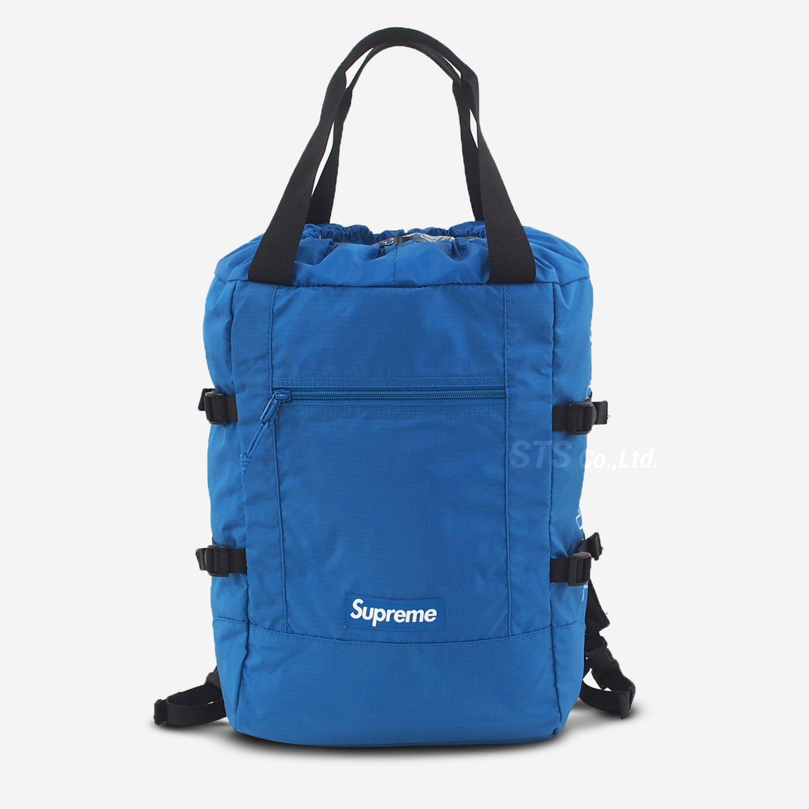 Supreme - Tote Backpack - UG.SHAFT