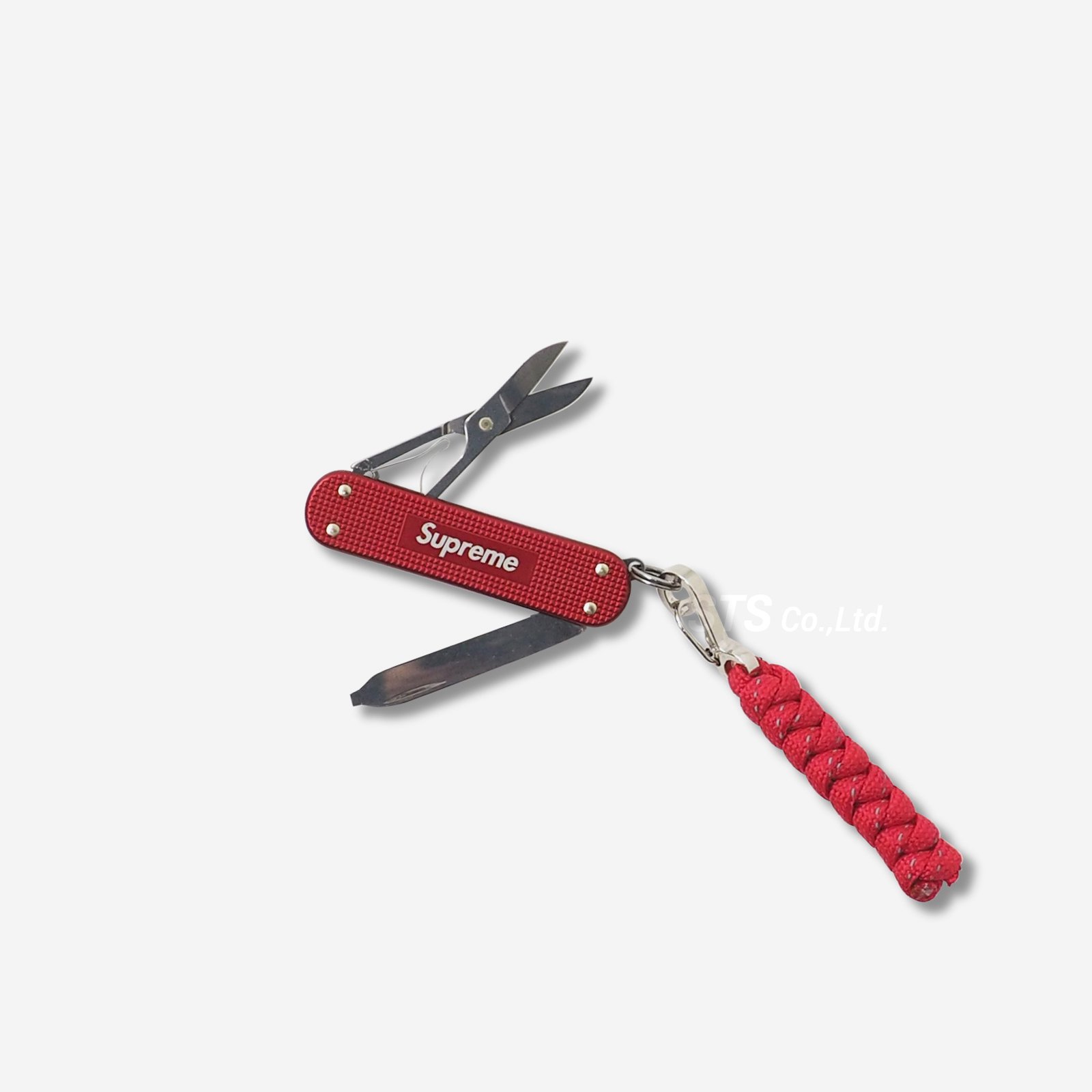 Supreme/Victorinox Classic Alox Knife - UG.SHAFT