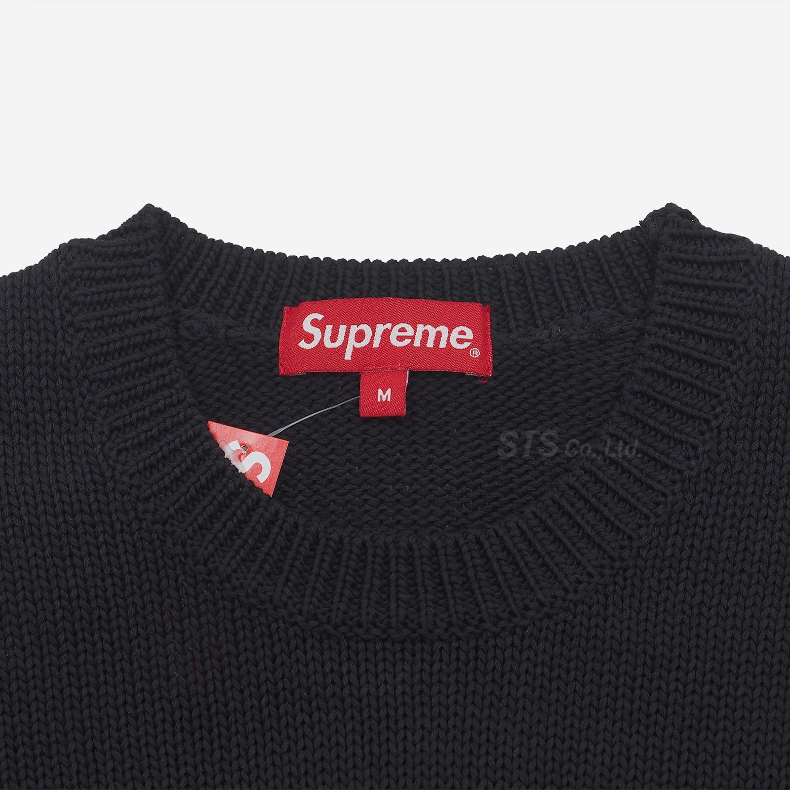 Supreme - Fuck Everybody Sweater - UG.SHAFT