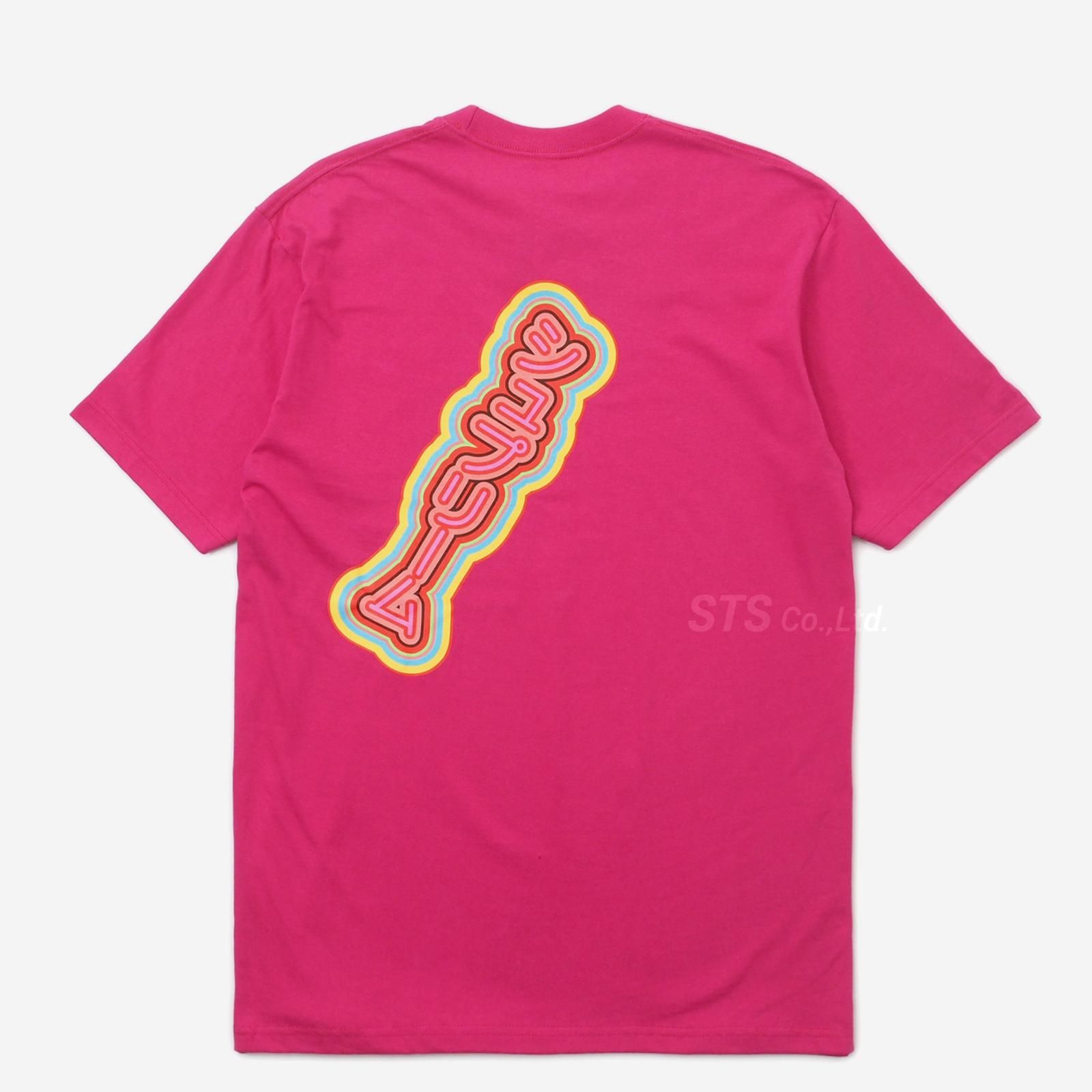 希少 Supreme Sekintani LA Norihiro L/S Tee Supreme Sekintani La Norihiro L S Tee (SS19) - $48