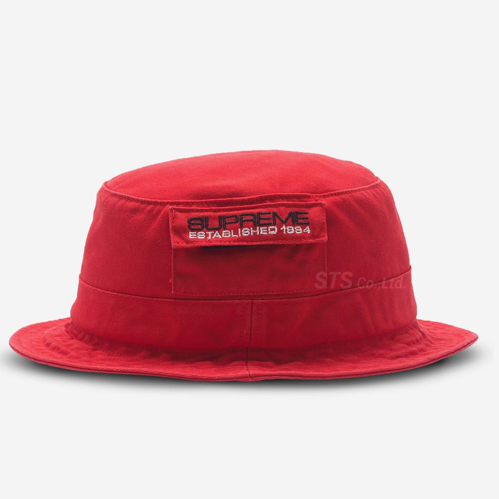 Supreme best sale pocket crusher