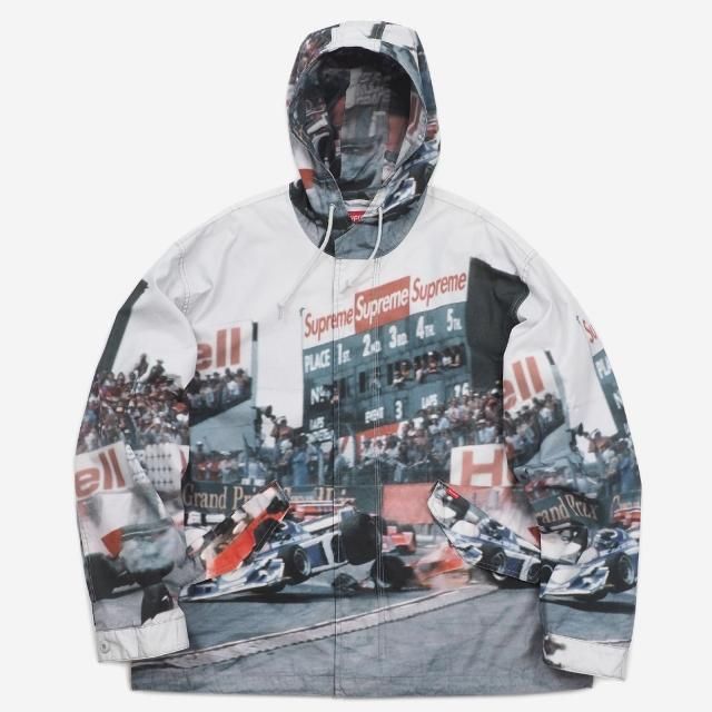 Supreme - Grand Prix Parka