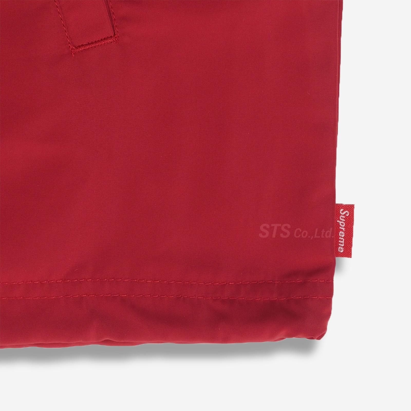 Supreme - Apple Coaches Jacket - UG.SHAFT