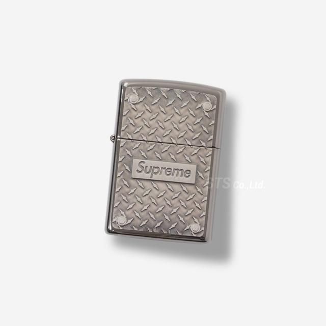 Supreme - Glitter Terry Camp Cap - UG.SHAFT