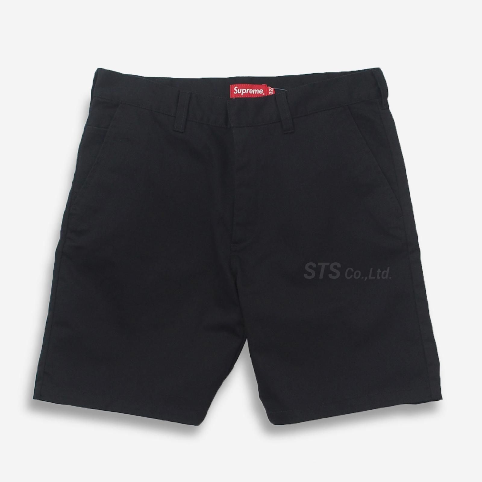 supreme Work Short