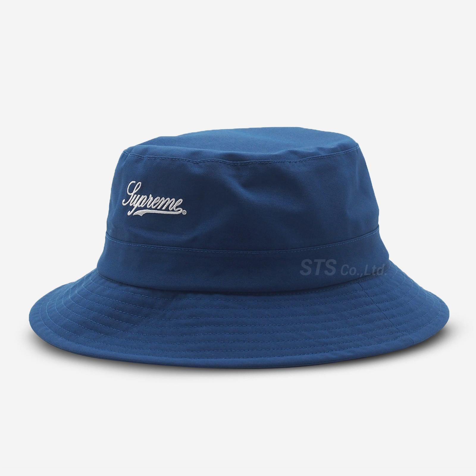 帽子【美品】Supreme 2019SS GORE-TEX Crusher