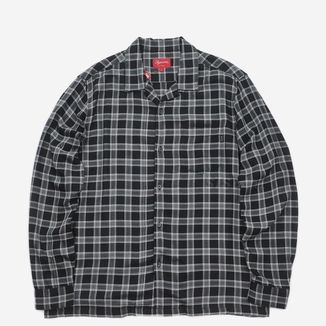 お気にいる Up Zip - Supreme S/S UG.SHAFT - Shirt Work トップス