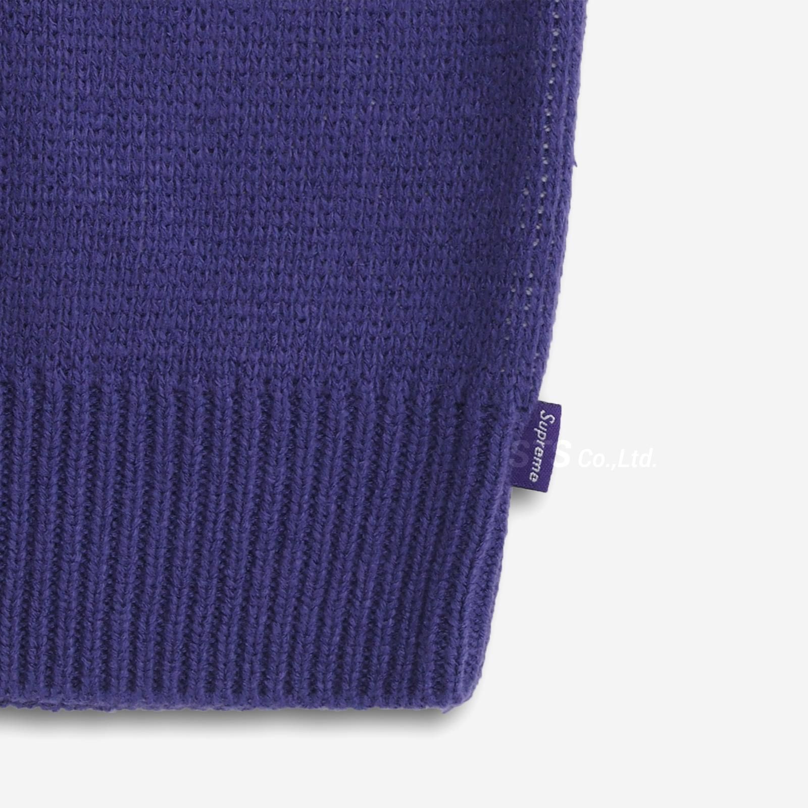 Supreme/Nike Swoosh Sweater - UG.SHAFT Supreme/Nike Swoosh Sweater - UG.SHAFT