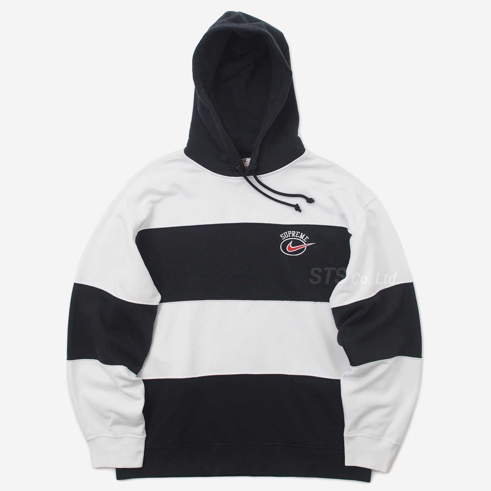 Supreme®/Nike® Hooded Sweatshirt