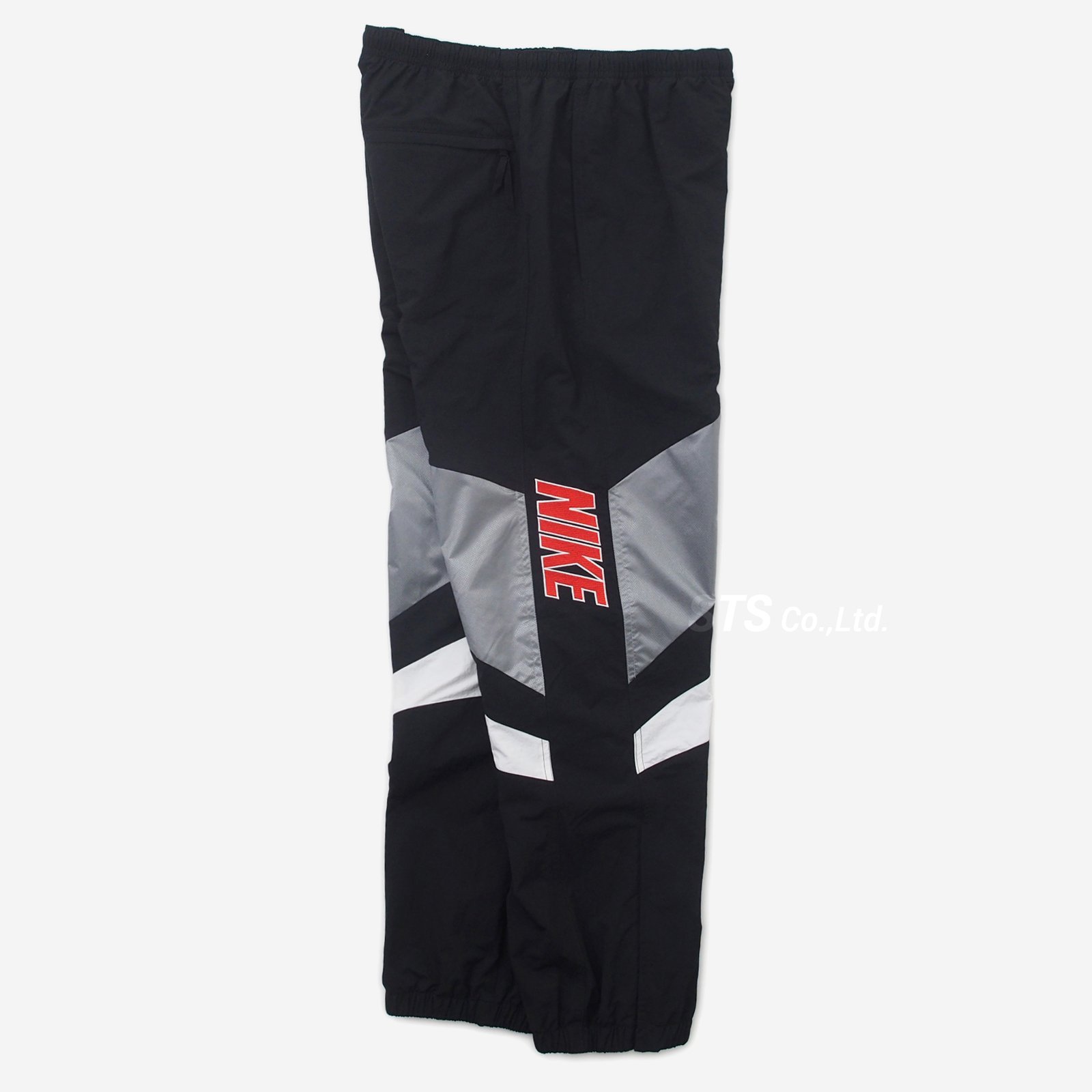 Supreme/Nike Warm Up Pant - UG.SHAFT