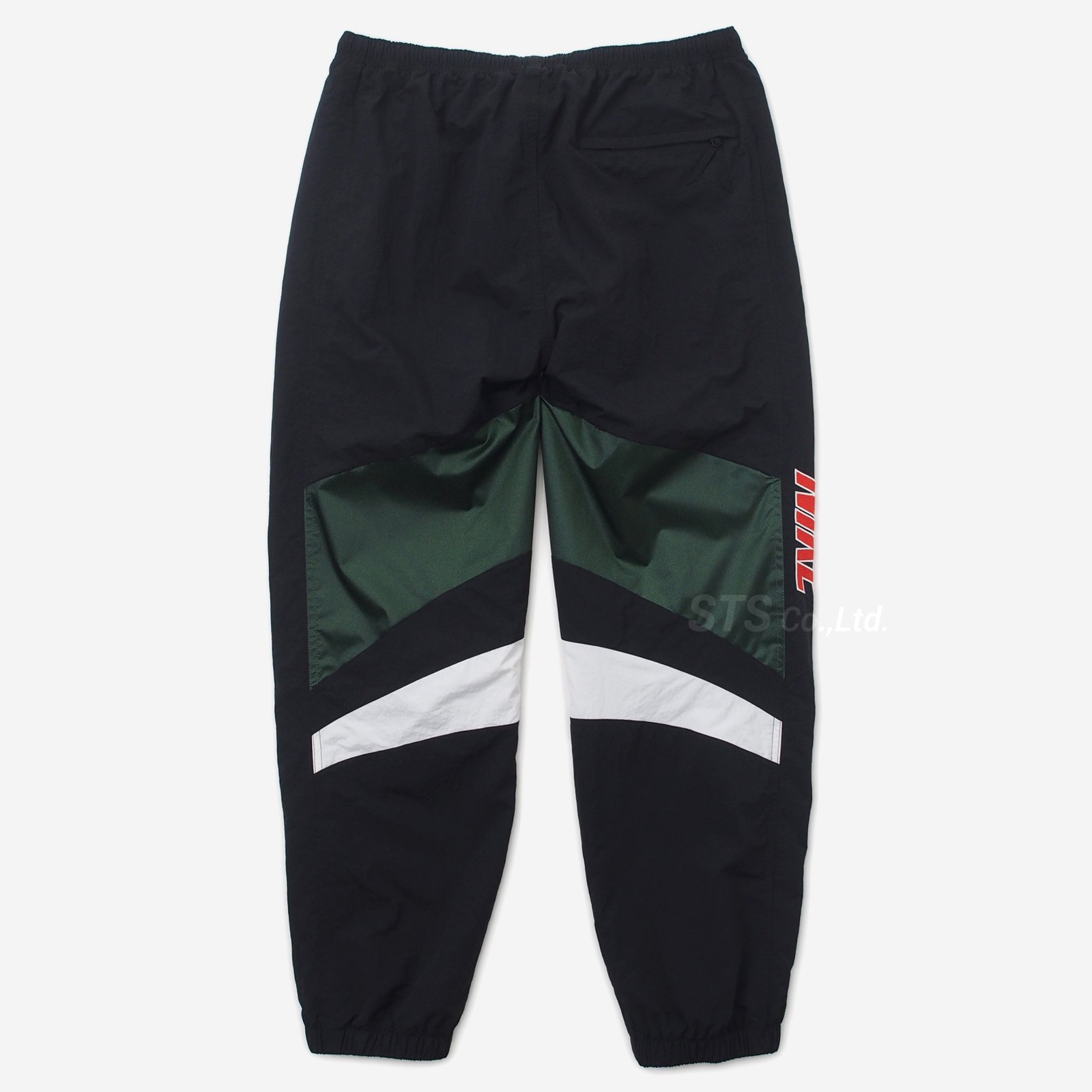 Supreme/Nike Warm Up Pant - UG.SHAFT