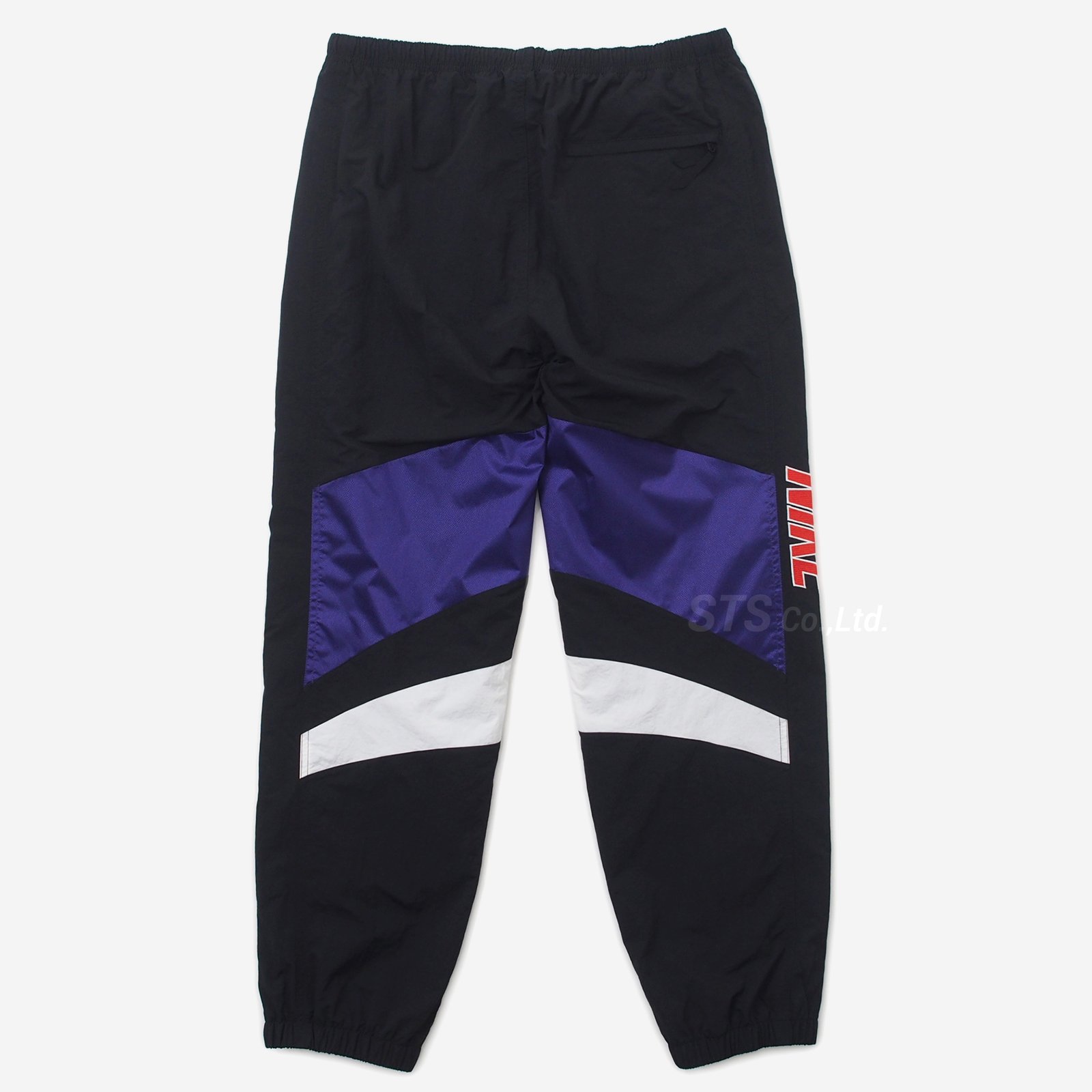 Supreme/Nike Warm Up Pant - UG.SHAFT