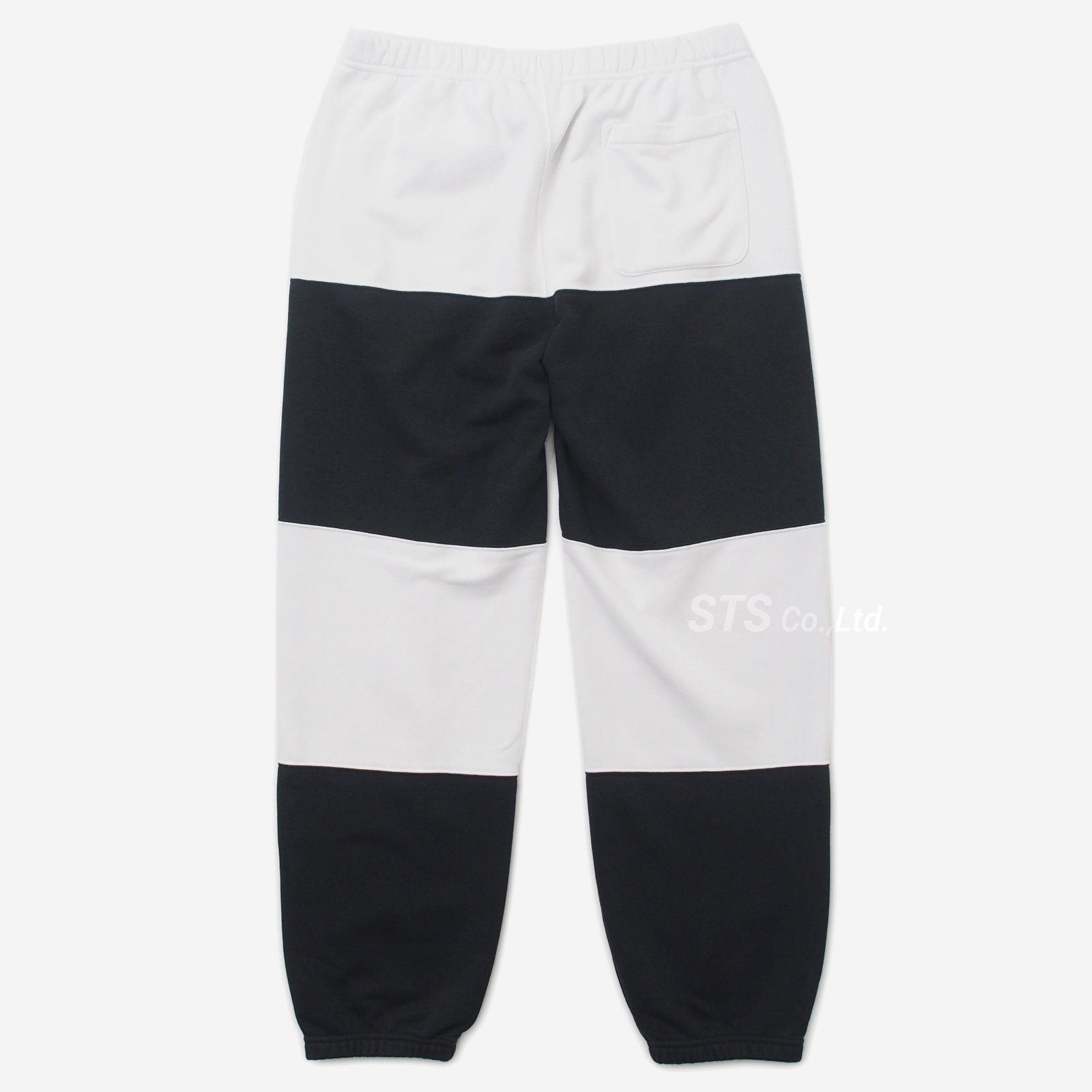 Supreme/Nike Stripe Sweatpant - UG.SHAFT