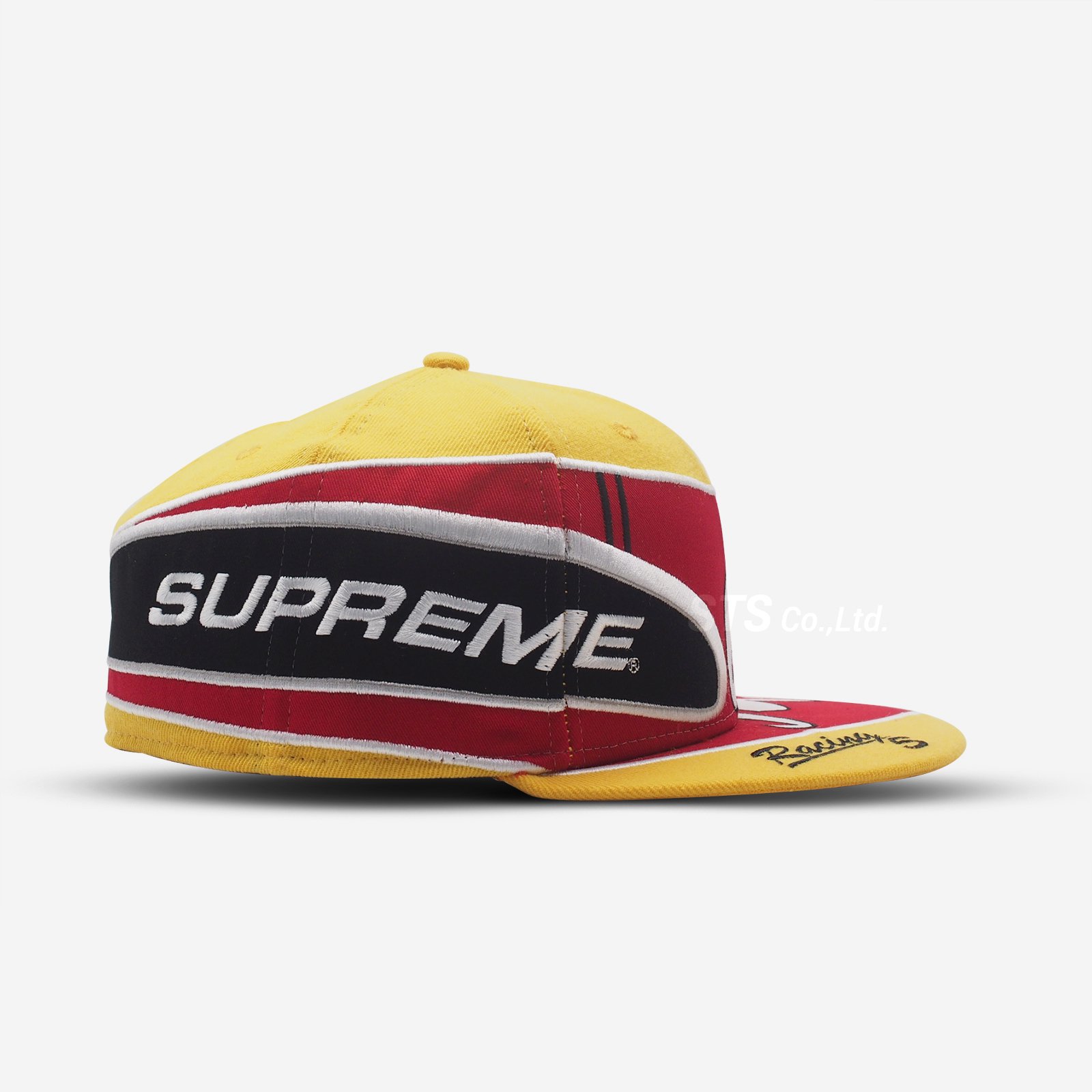 Supreme - Racing New Era - UG.SHAFT