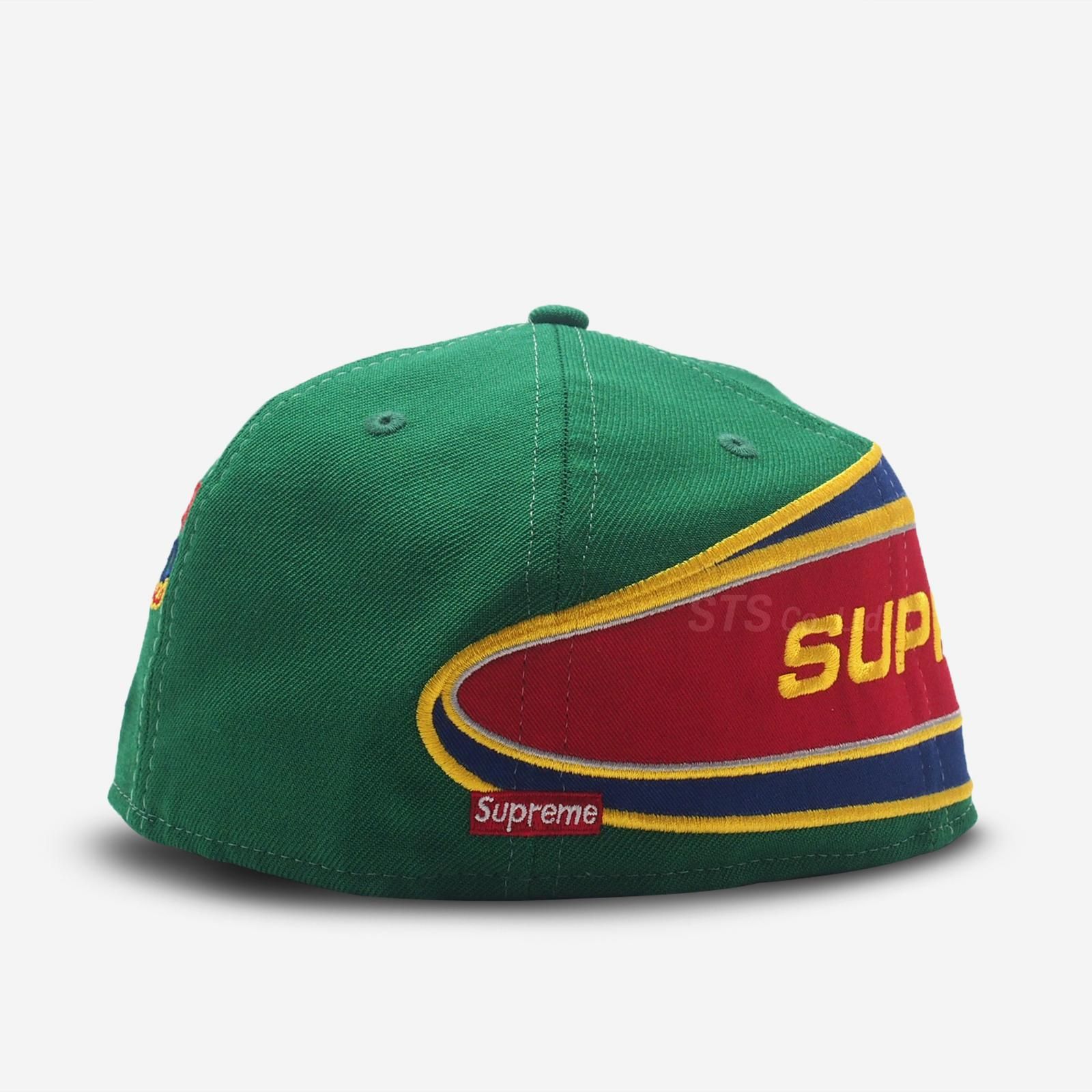 Supreme - Racing New Era - UG.SHAFT