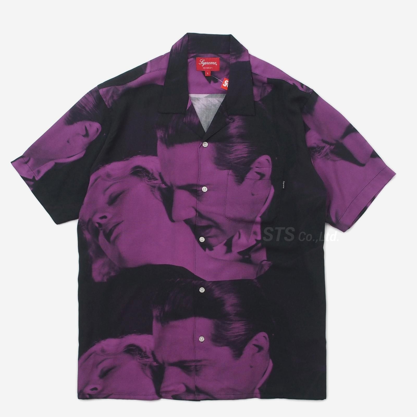 Bela Lugosi Rayon S/S shirt | www.innoveering.net