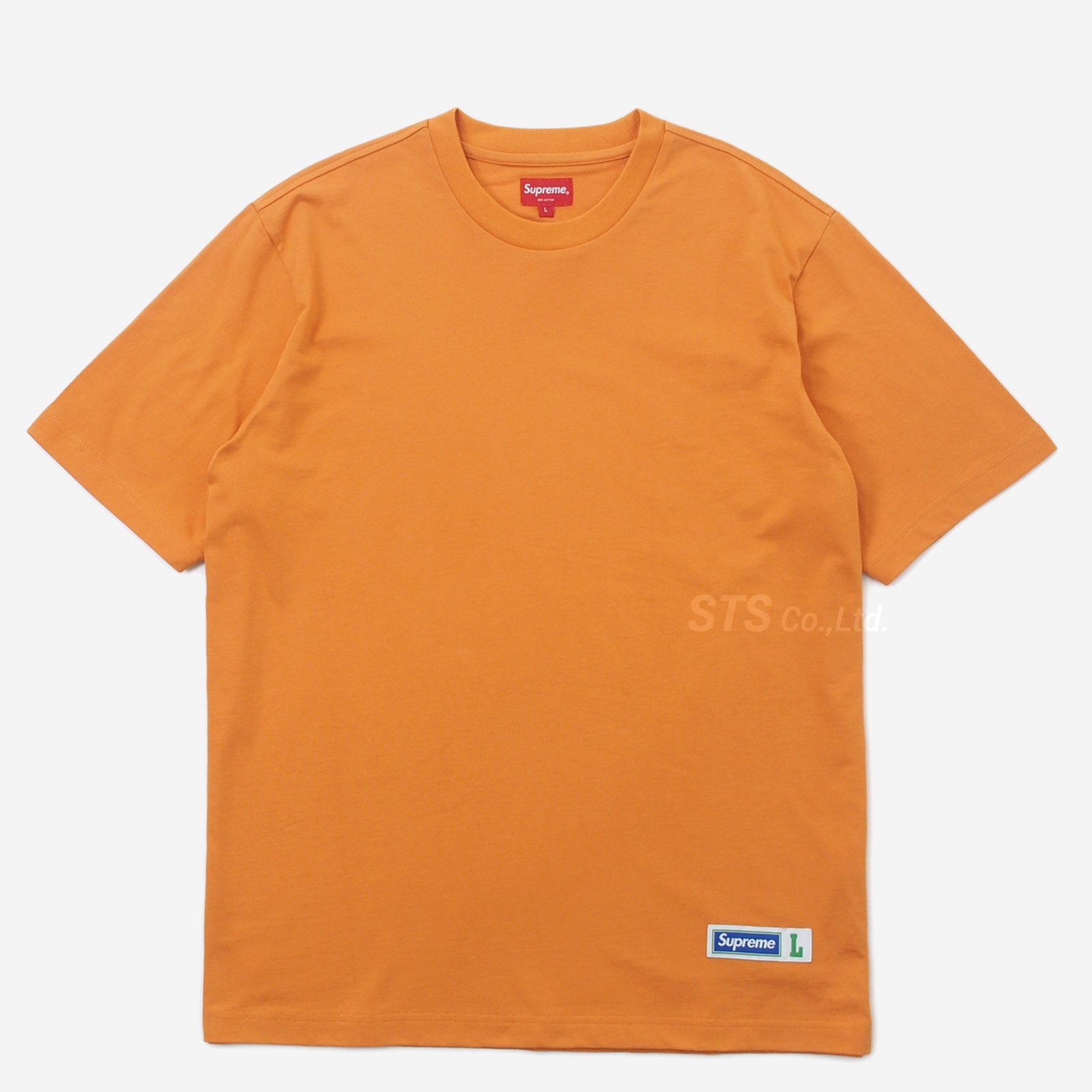 Supreme Athletic Label S/S Top カモ Ｍ www.krzysztofbialy.com
