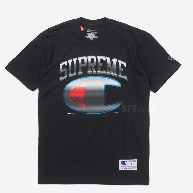 Supreme/NFL/Raiders/'47 Pocket Tee - UG.SHAFT