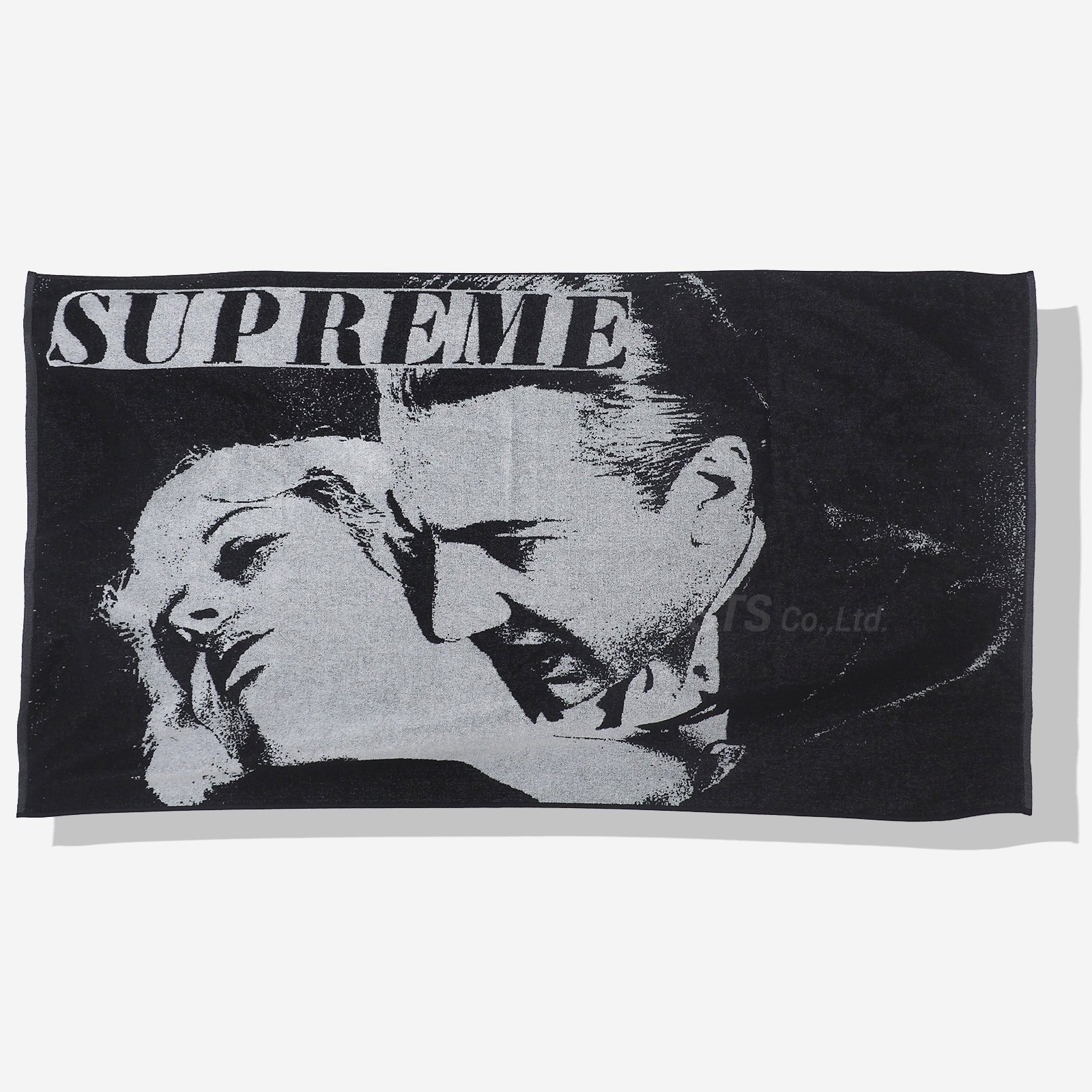 Supreme - Bela Lugosi Towel - UG.SHAFT