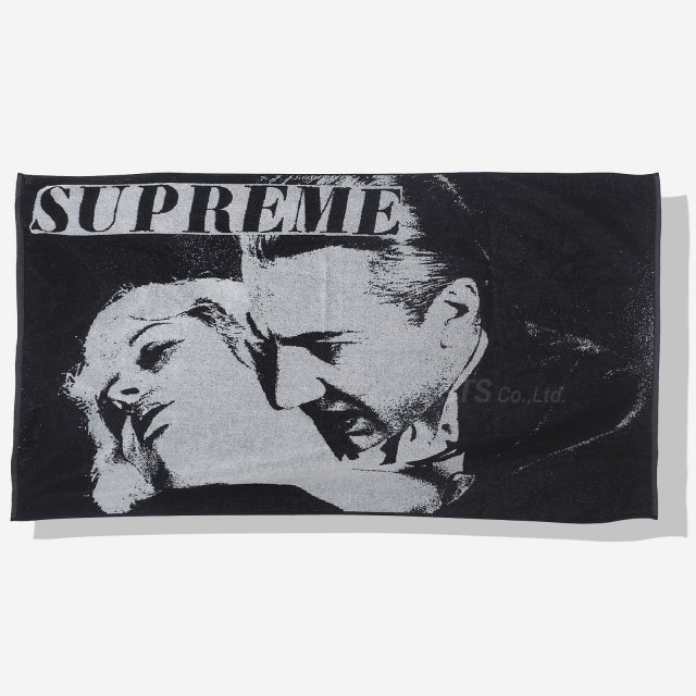 Supreme - Bela Lugosi Towel