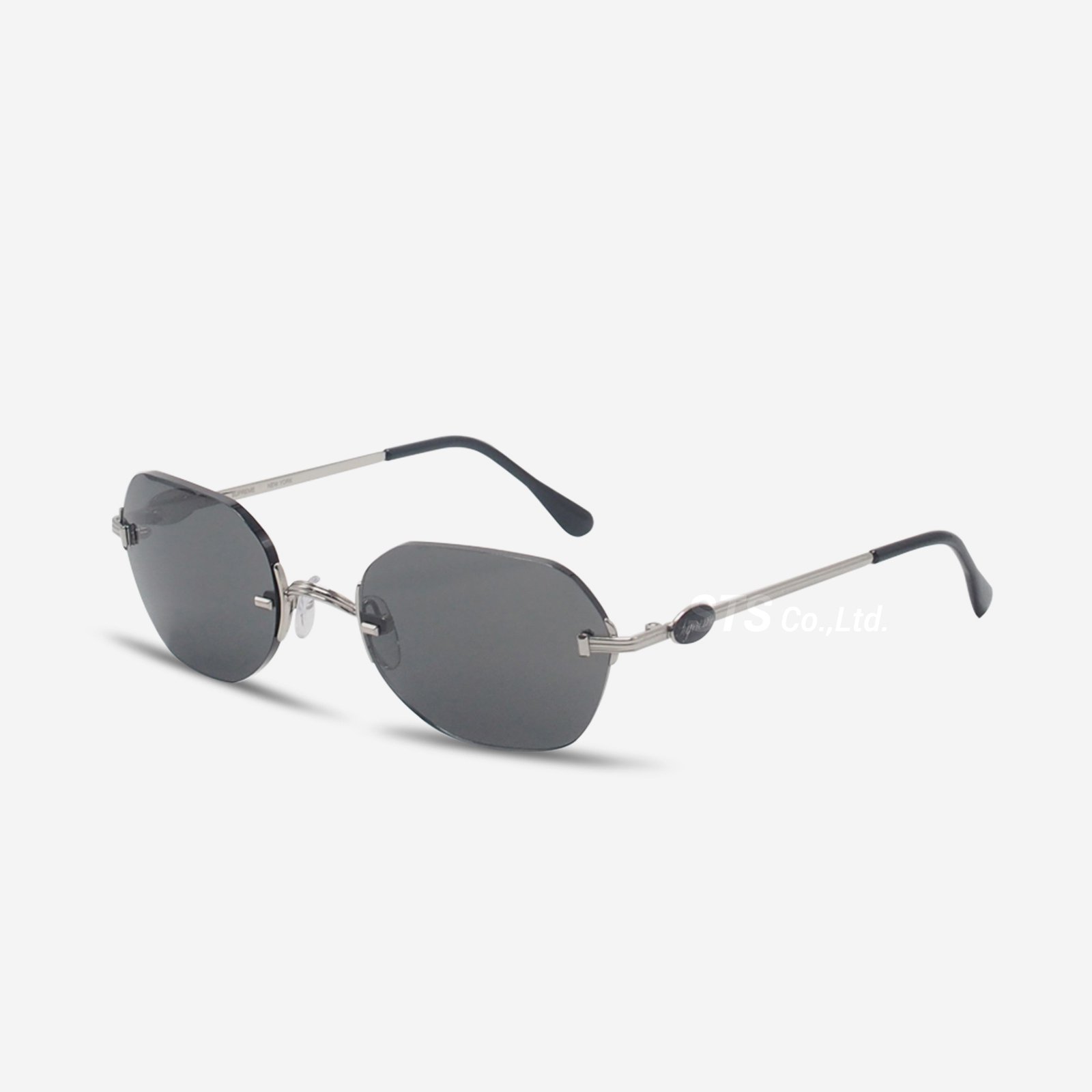 Supreme Spring River Sunglasses - サングラス/メガネ