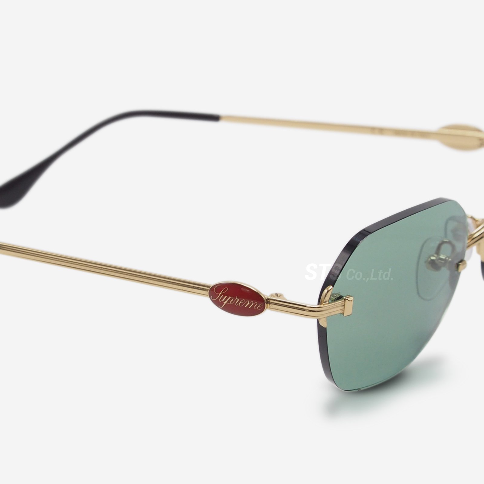 Supreme - River Sunglasses - UG.SHAFT