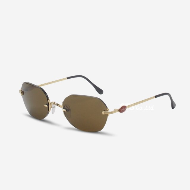 Supreme - River Sunglasses