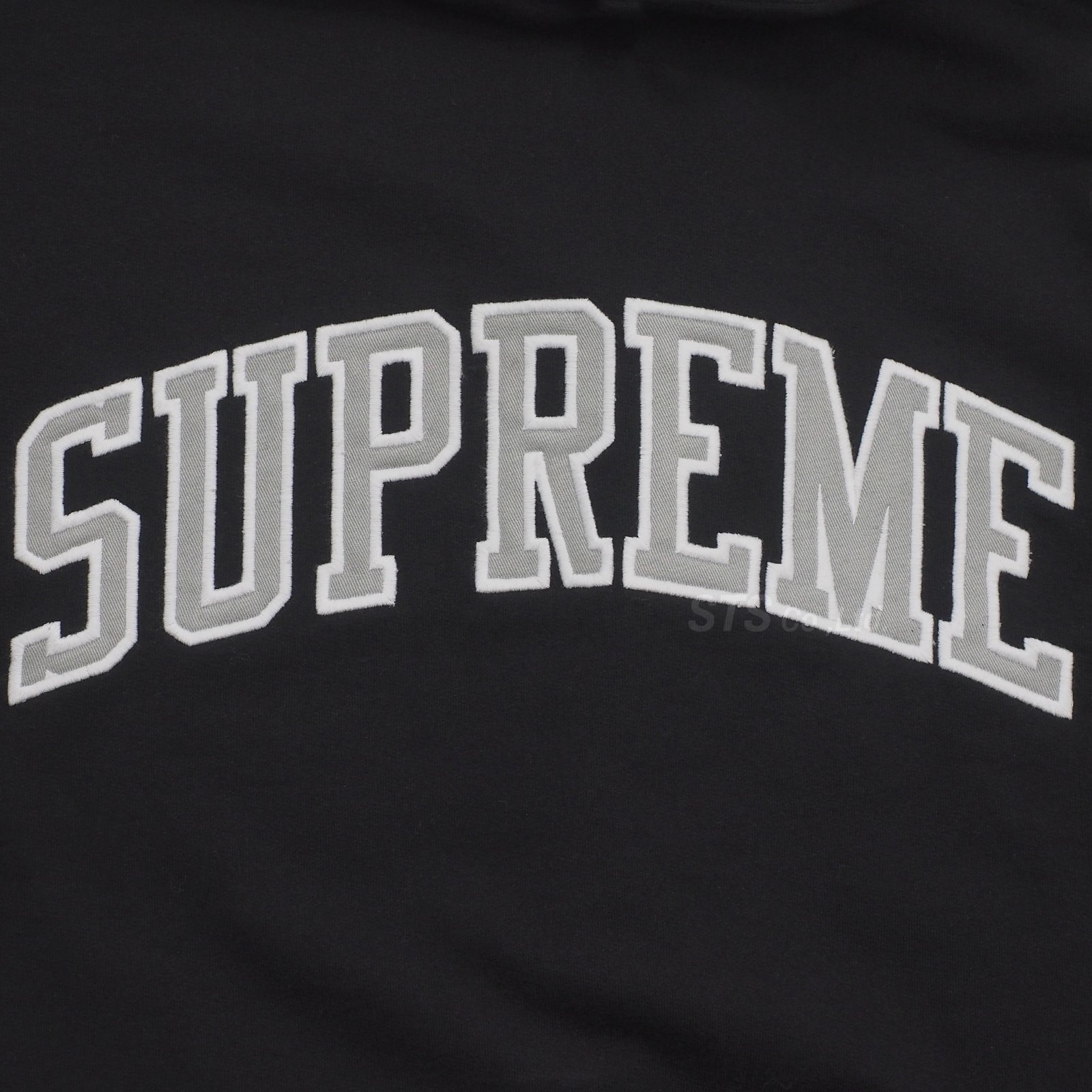 Supreme/NFL/Raiders/'47 Hooded Sweatshirt - UG.SHAFT