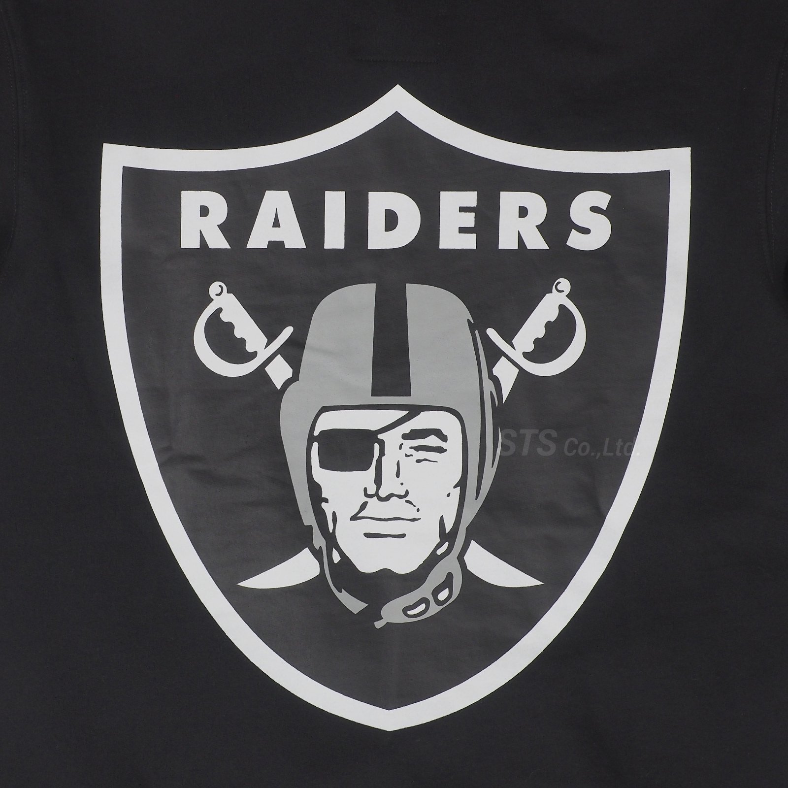 Supreme/NFL/Raiders/'47 Hooded Sweatshirt - UG.SHAFT