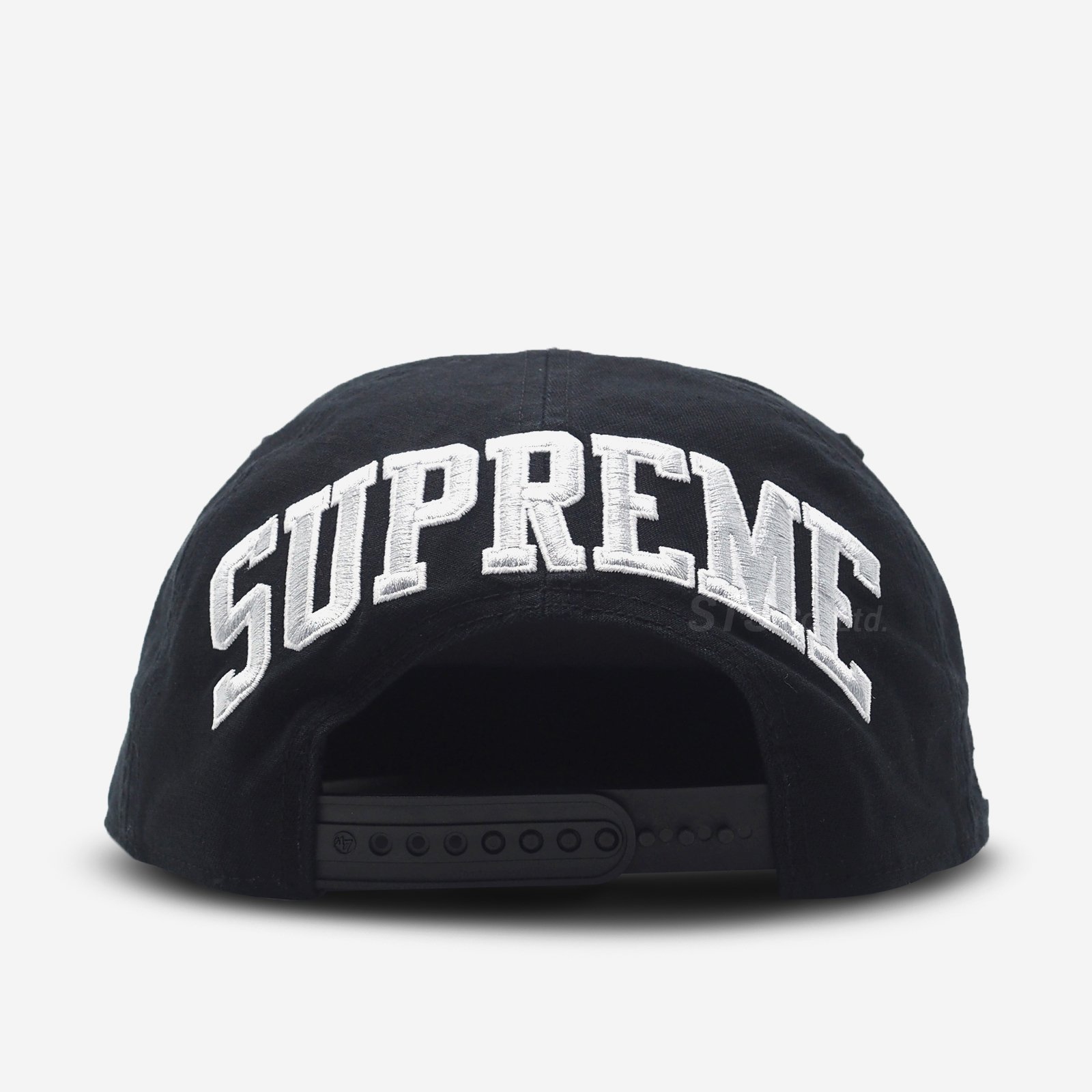 Supreme/NFL/Raiders/'47 5-Panel - UG.SHAFT